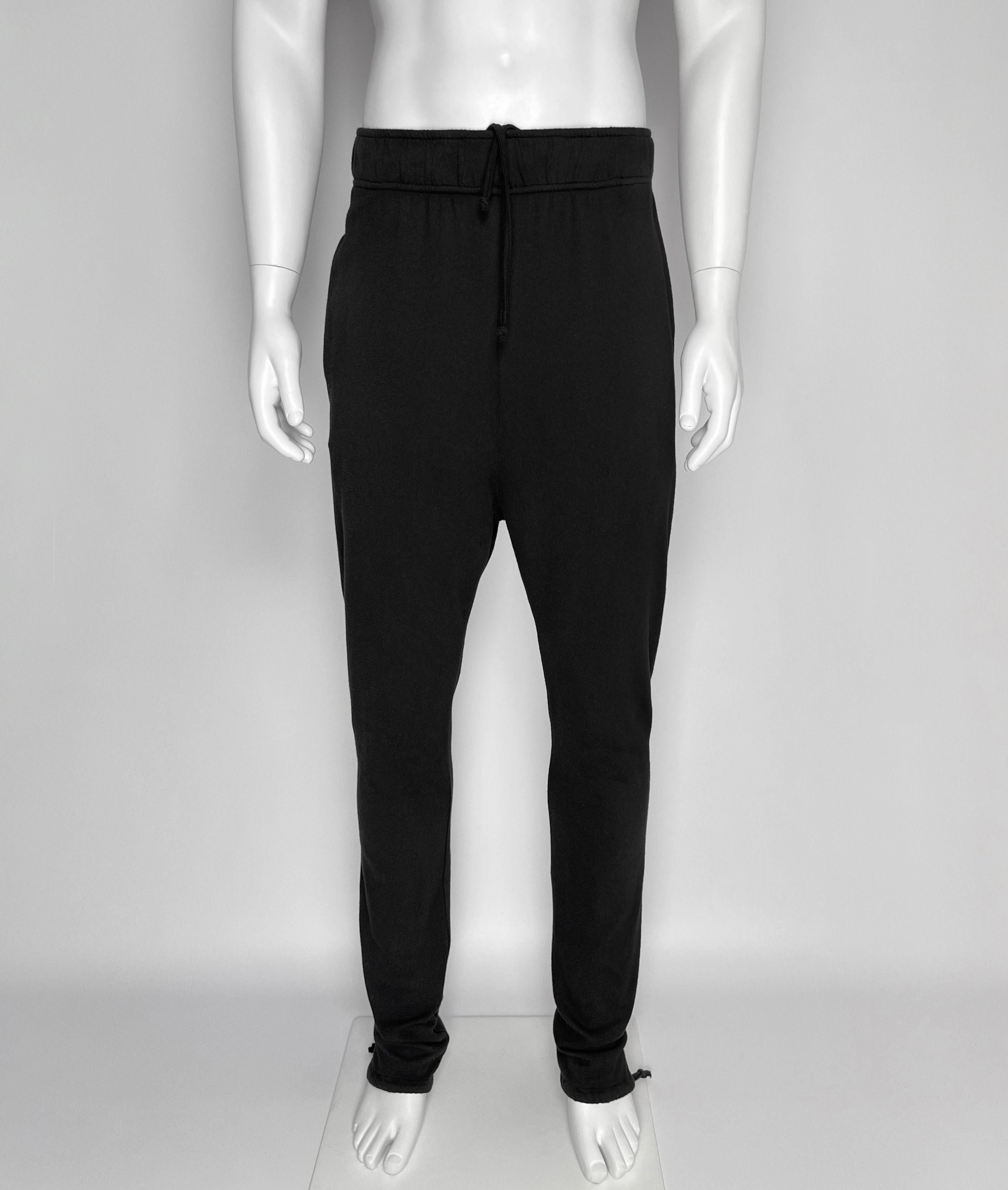 パンツ DAMIR DOMA ARCHIVE, lace harf pants Damir Doma Pants - Damir Doma Pants for On sale shop online