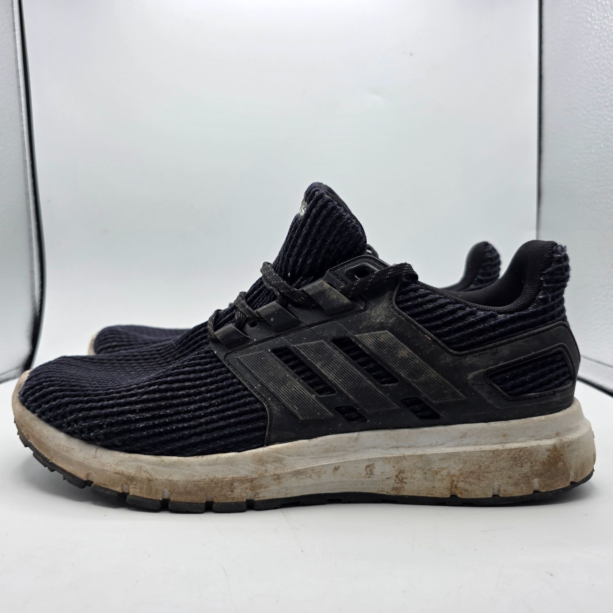 Adidas Adidas Ultimashow Mens Size 10.5 Black Athletic Shoes Runnin Size US 10.5 / EU 43-44 - 12 Thumbnail