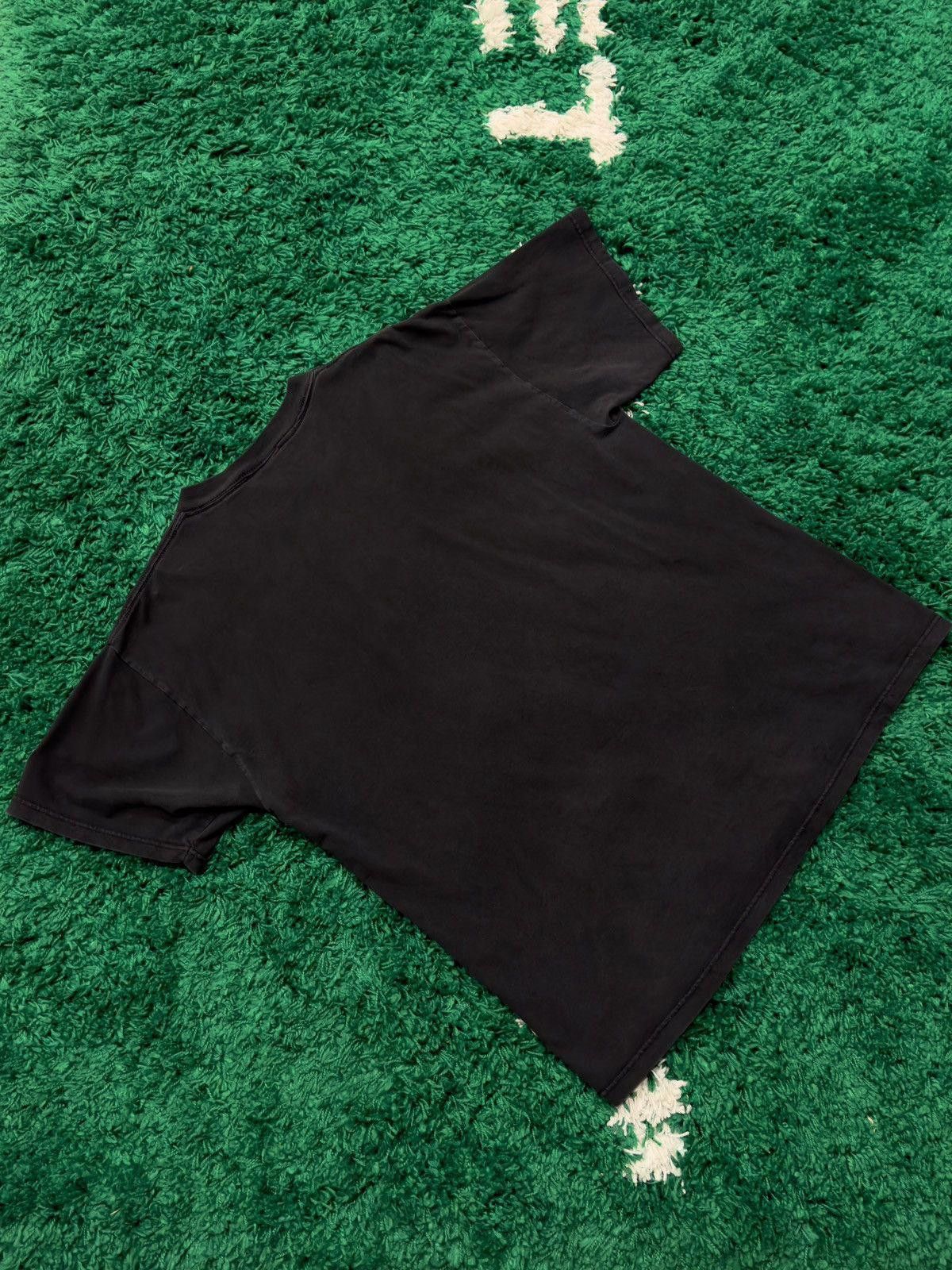 NBA × Vintage Vintage Chicago Bulls Logo Tee Size Large Size US L / EU 52-54 / 3 - 4 Thumbnail