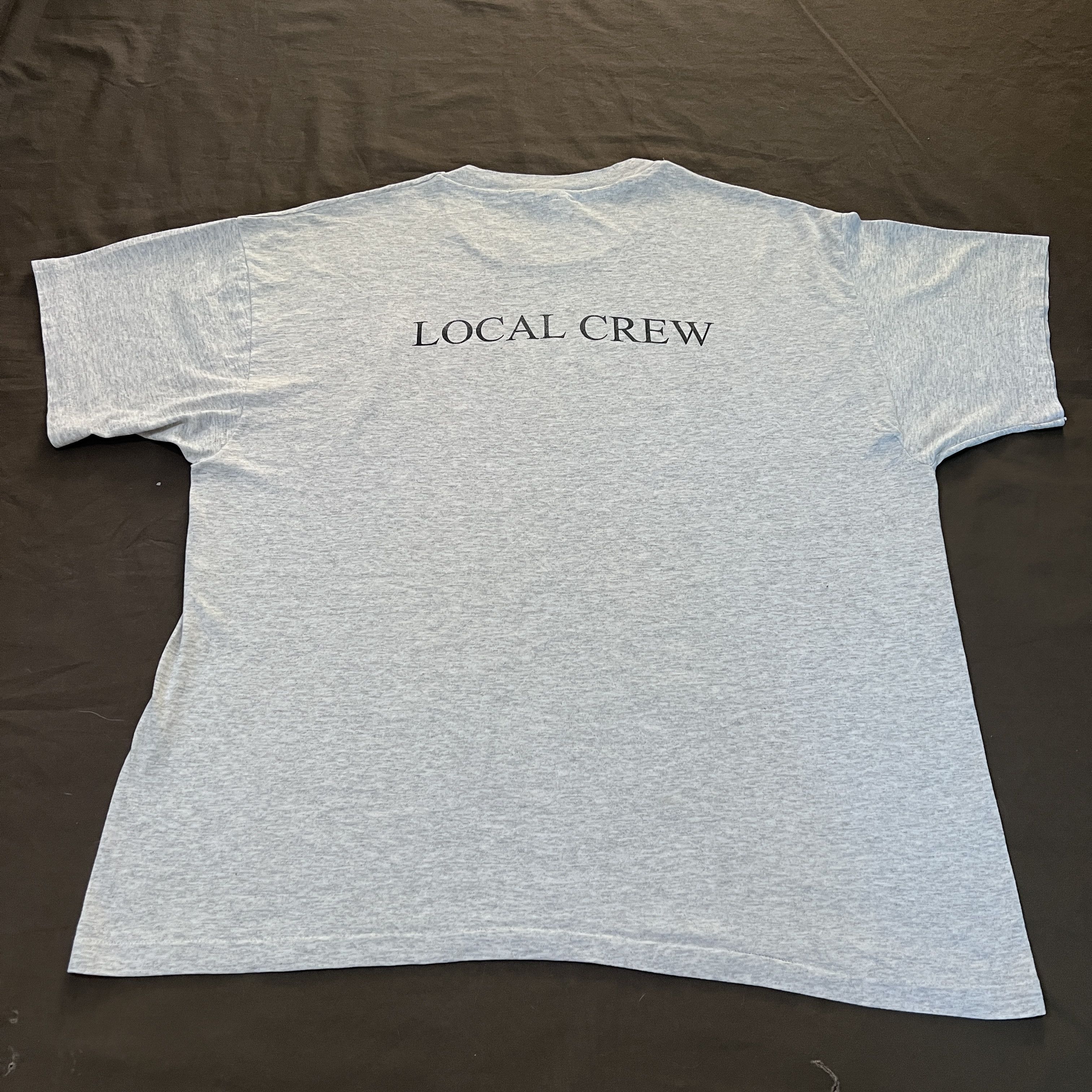 Band Tees × Vintage Vintage 90s Michelle Wright Promo Tee Country music Size US XL / EU 56 / 4 - 5 Thumbnail