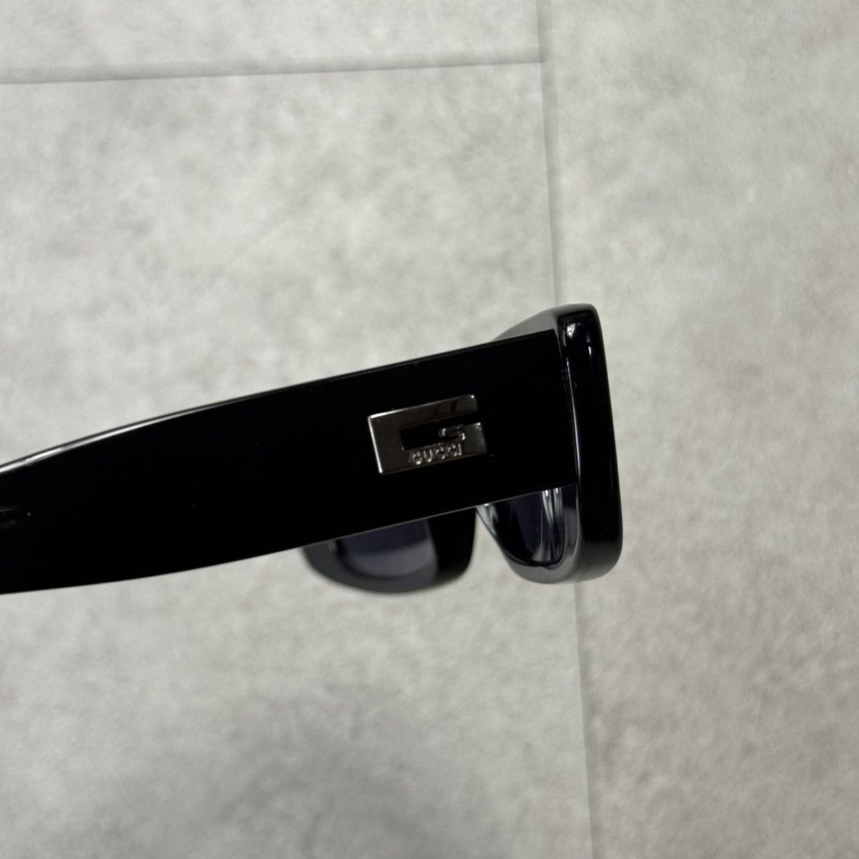 Gucci Gucci GG 2409/N/S Square Sunglasses Size ONE SIZE - 5 Thumbnail