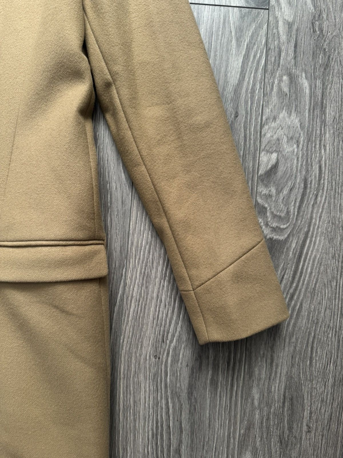 Just Cavalli Roberto Cavalli Just Cavalli vintage wool coat IT44 Size M / US 6-8 / IT 42-44 - 8 Thumbnail