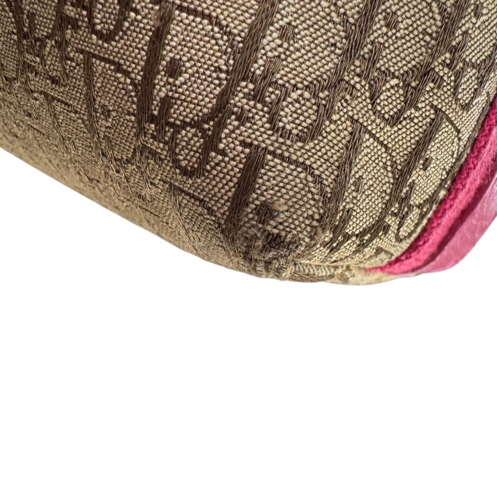 Dior Dior Trotter Street Chic Crossbody Bag Size ONE SIZE - 19 Thumbnail