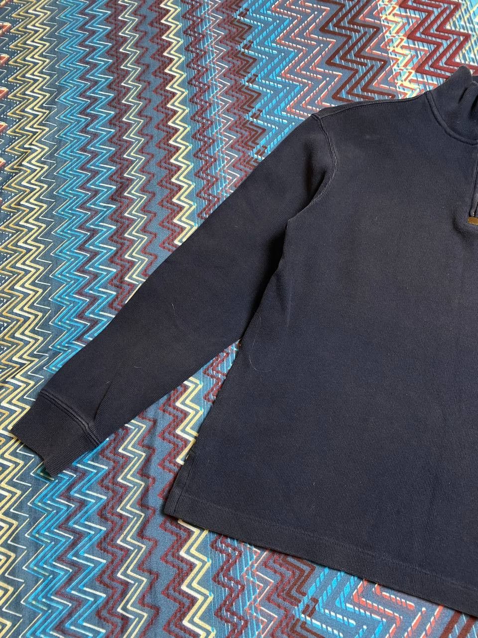 Polo Ralph Lauren Y2K streetwear Vintage Polo Ralph Lauren Sweaters Size US S / EU 44-46 / 1 - 8 Thumbnail