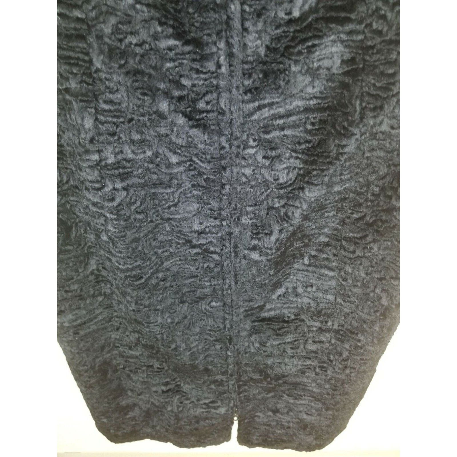 Bebe Vintage Y2K Bebe Sweater Dress Full Zip Vest Sz L Whimsigoth Size L / US 10 / IT 46 - 2 Thumbnail