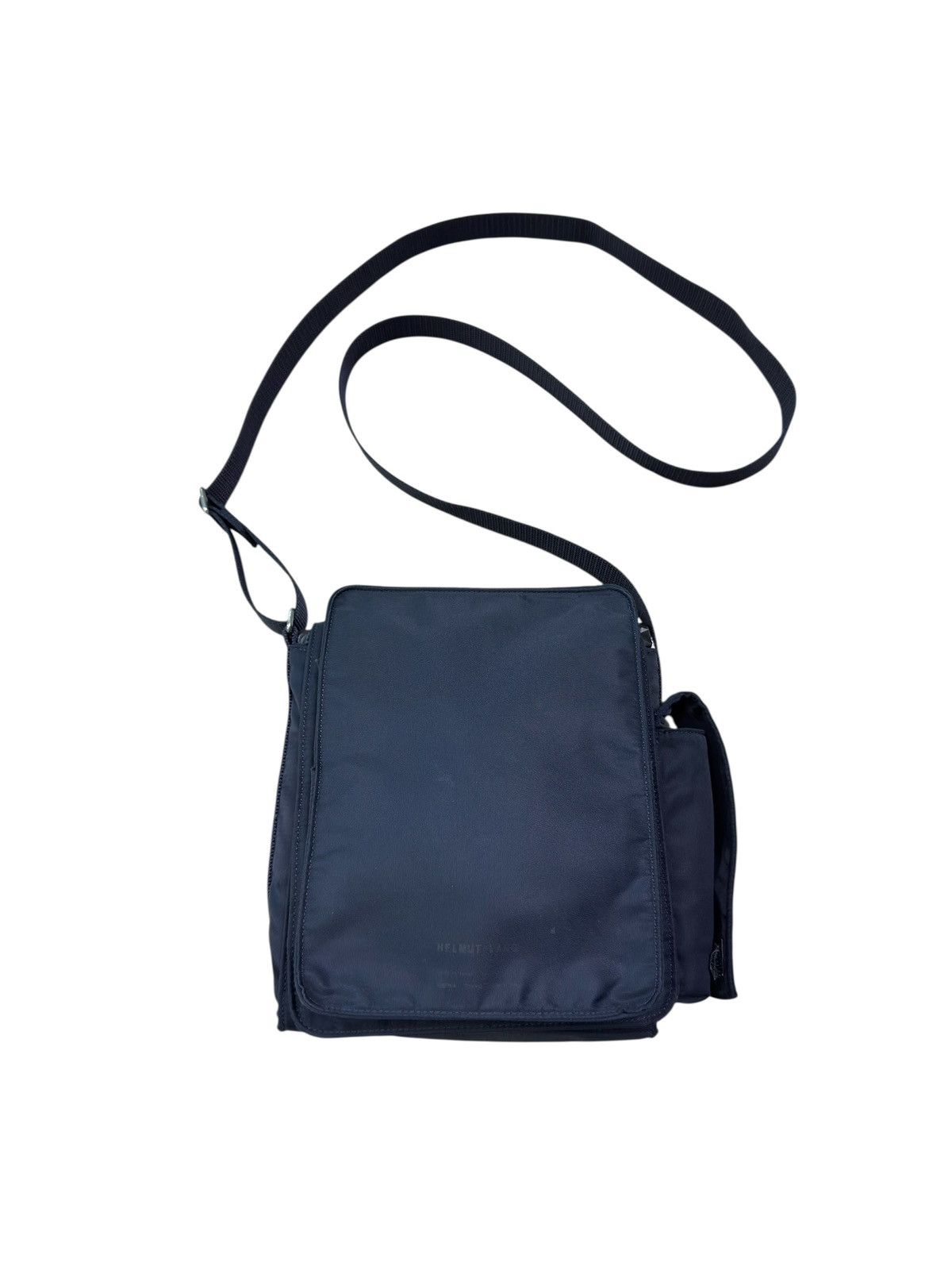 Helmut Lang Crossbody Bag | Grailed