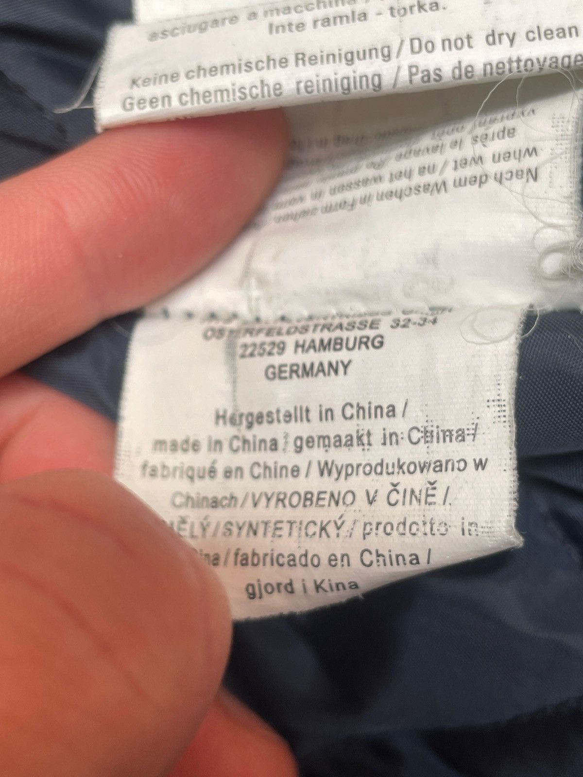 khujo Khujo Military Utility Jacket Washed Cotton size slim XL Size US XL / EU 56 / 4 - 20 Thumbnail