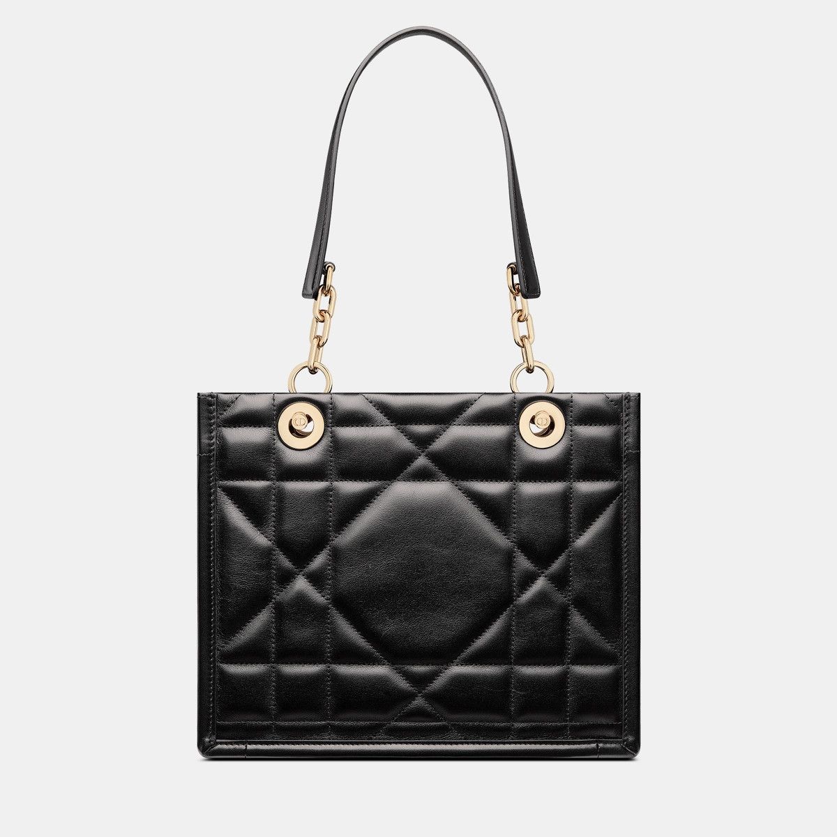 Dior o1bcso1str1124 Size: OS /Essential Tote Bag in Black Size ONE SIZE - 2 Thumbnail