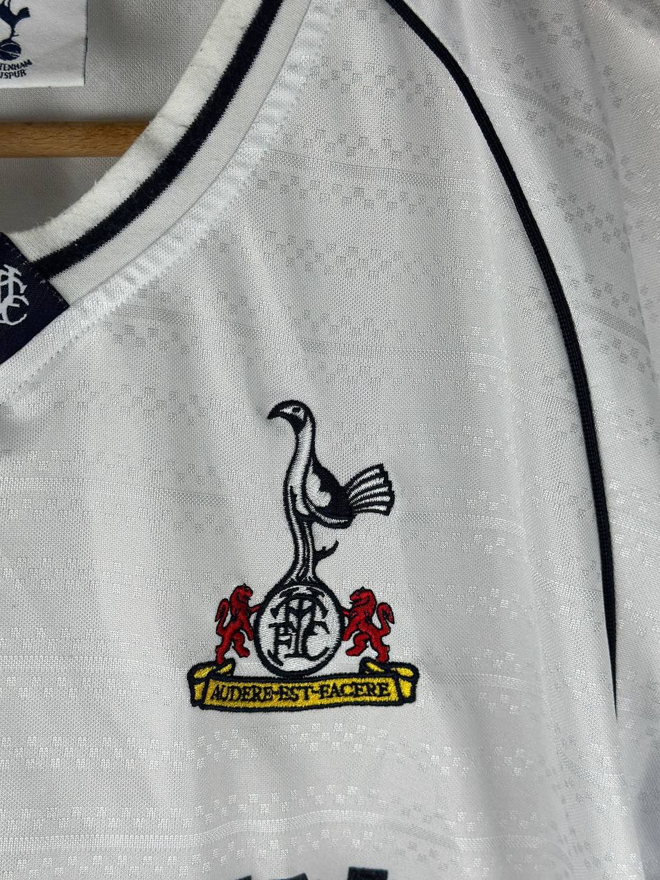 Other Holsten Jersey size XL Size US XL / EU 56 / 4 - 3 Thumbnail