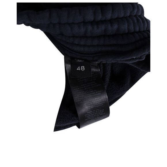 Tom Ford Tom Ford Sweatpants in Navy Blue Cotton Size US 32 / EU 48 - 3 Thumbnail