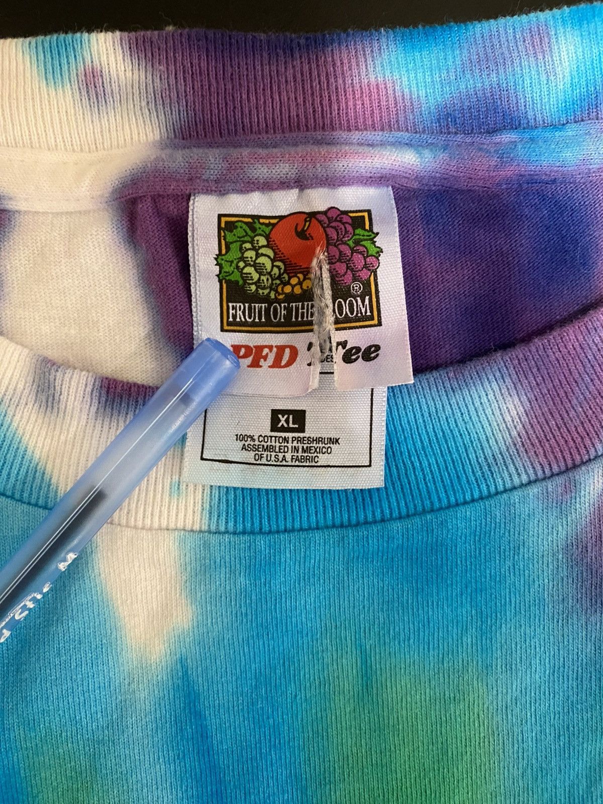 Band Tees × Vintage Jimmy buffet 2001 tour shirt vintage y2k Size US XL / EU 56 / 4 - 3 Thumbnail