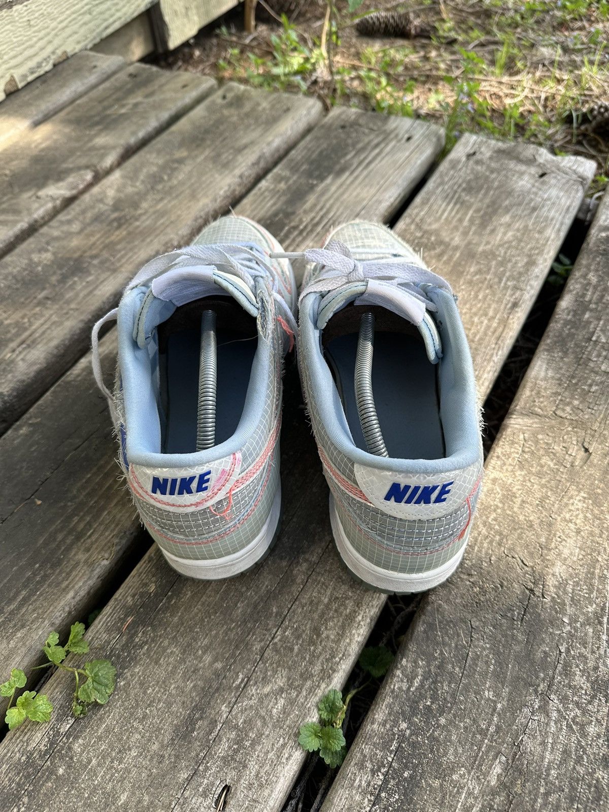Nike × Union LA 2021 Nike Dunk Low Union LA Size US 9.5 / EU 42-43 - 9 Thumbnail