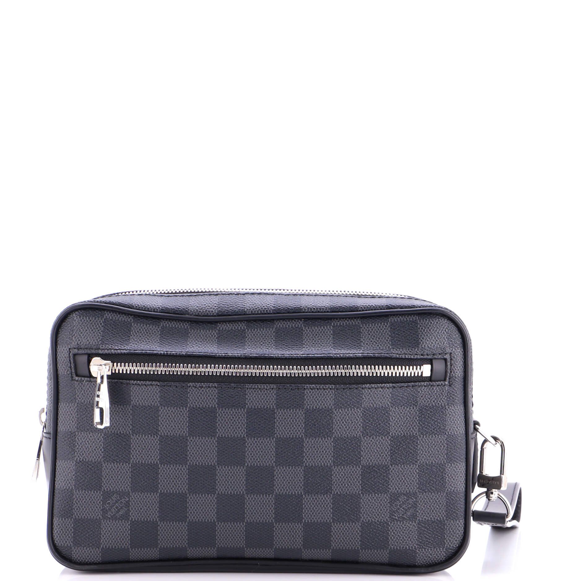 Louis Vuitton Kasai Clutch Size ONE SIZE - 1 Thumbnail