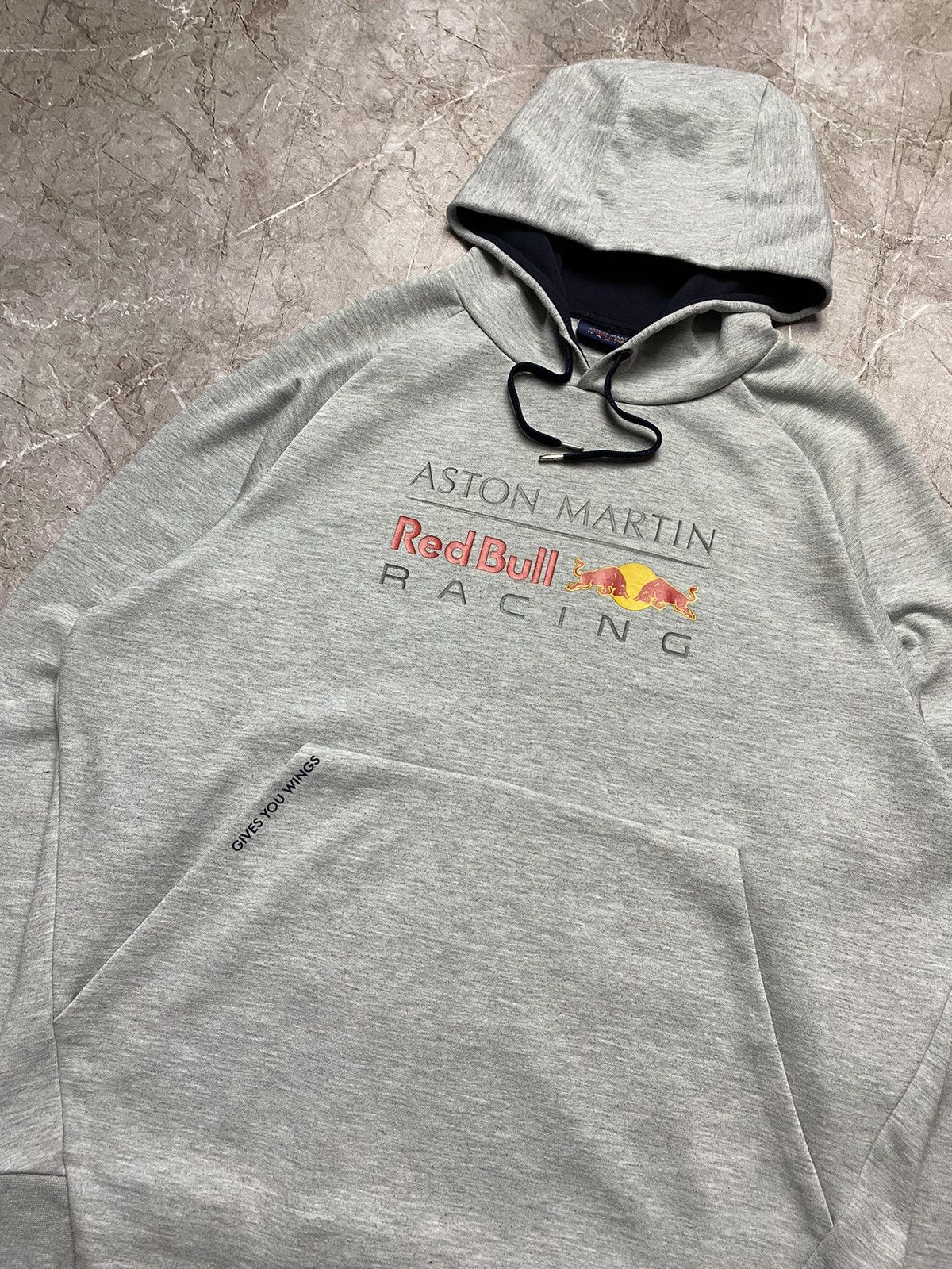 Formula 1 × Red Bull Red Bull Infiniti Racing Hoodie Size US XL / EU 56 / 4 - 2 Thumbnail