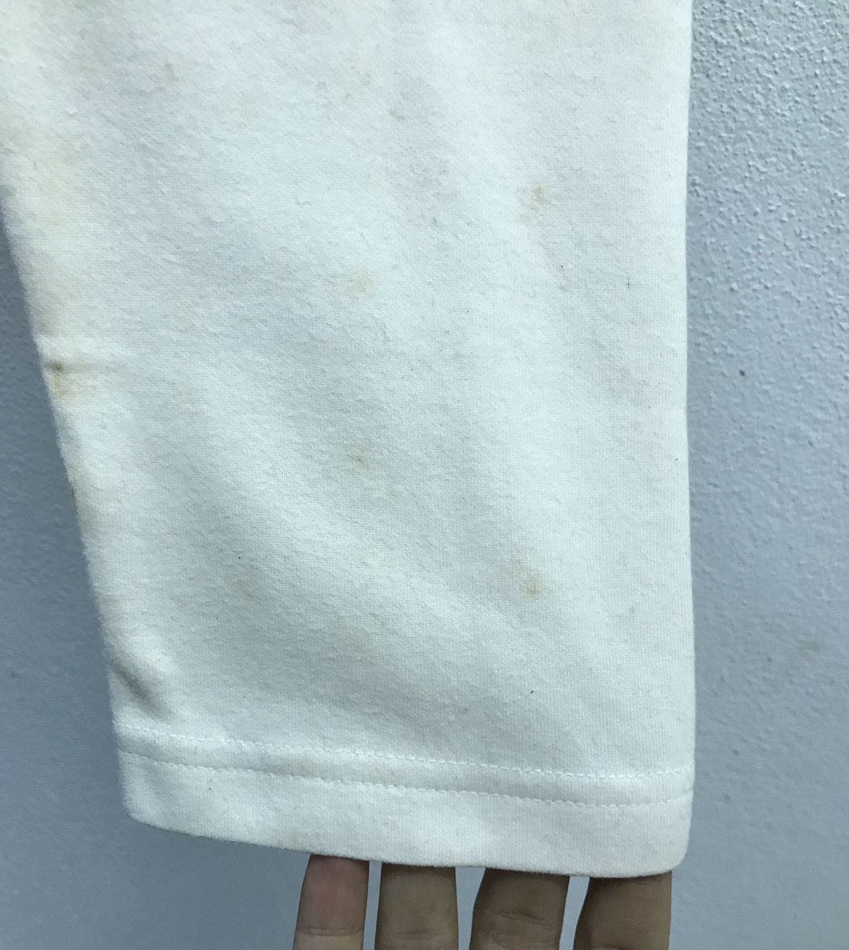 Vintage Kappa Polos Long Sleeve