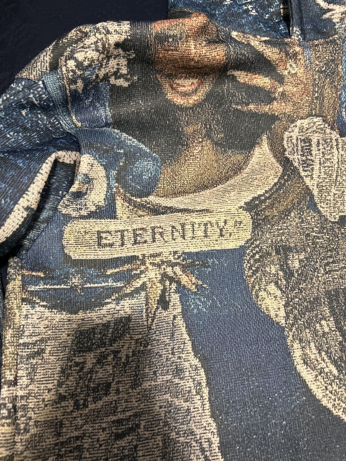 Other SZA graphic hoodie Size US S / EU 44-46 / 1 - 2 Thumbnail