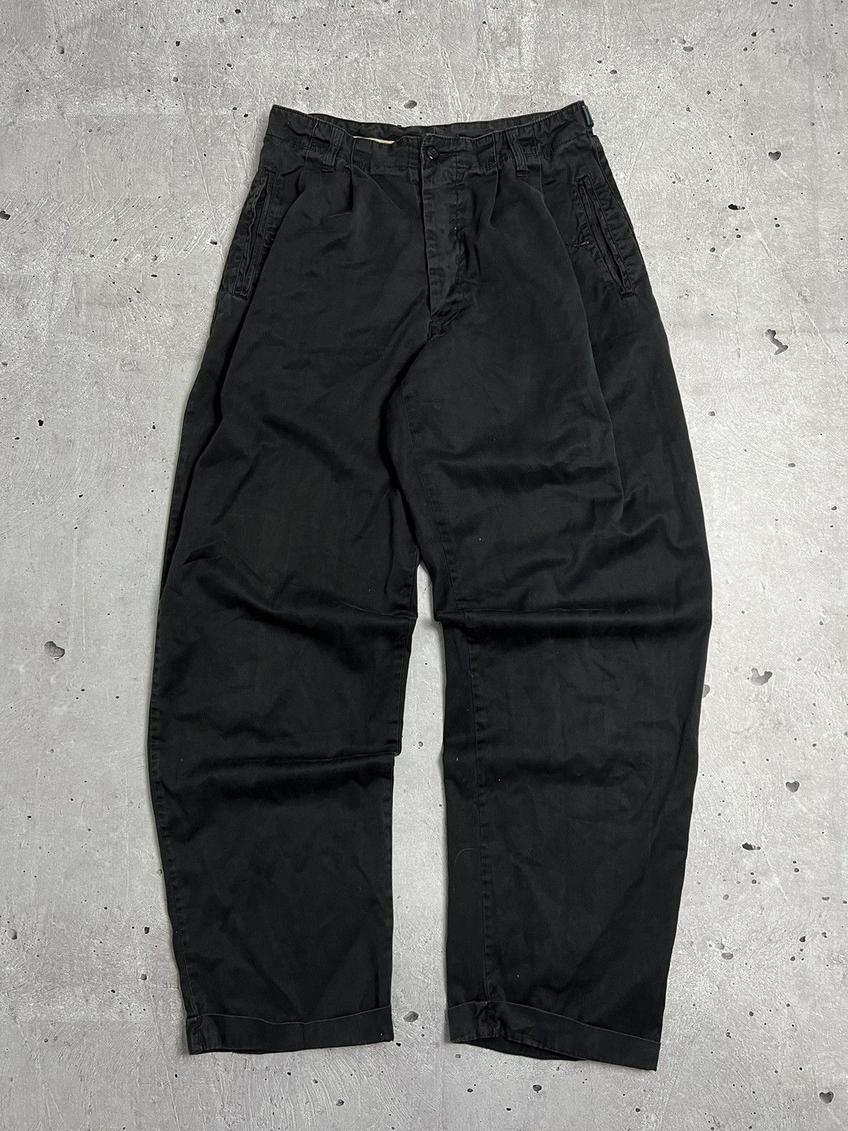 Avirex Vintage Avirex Military USA LTD Pants Size US 30 / EU 46 - 2 Thumbnail