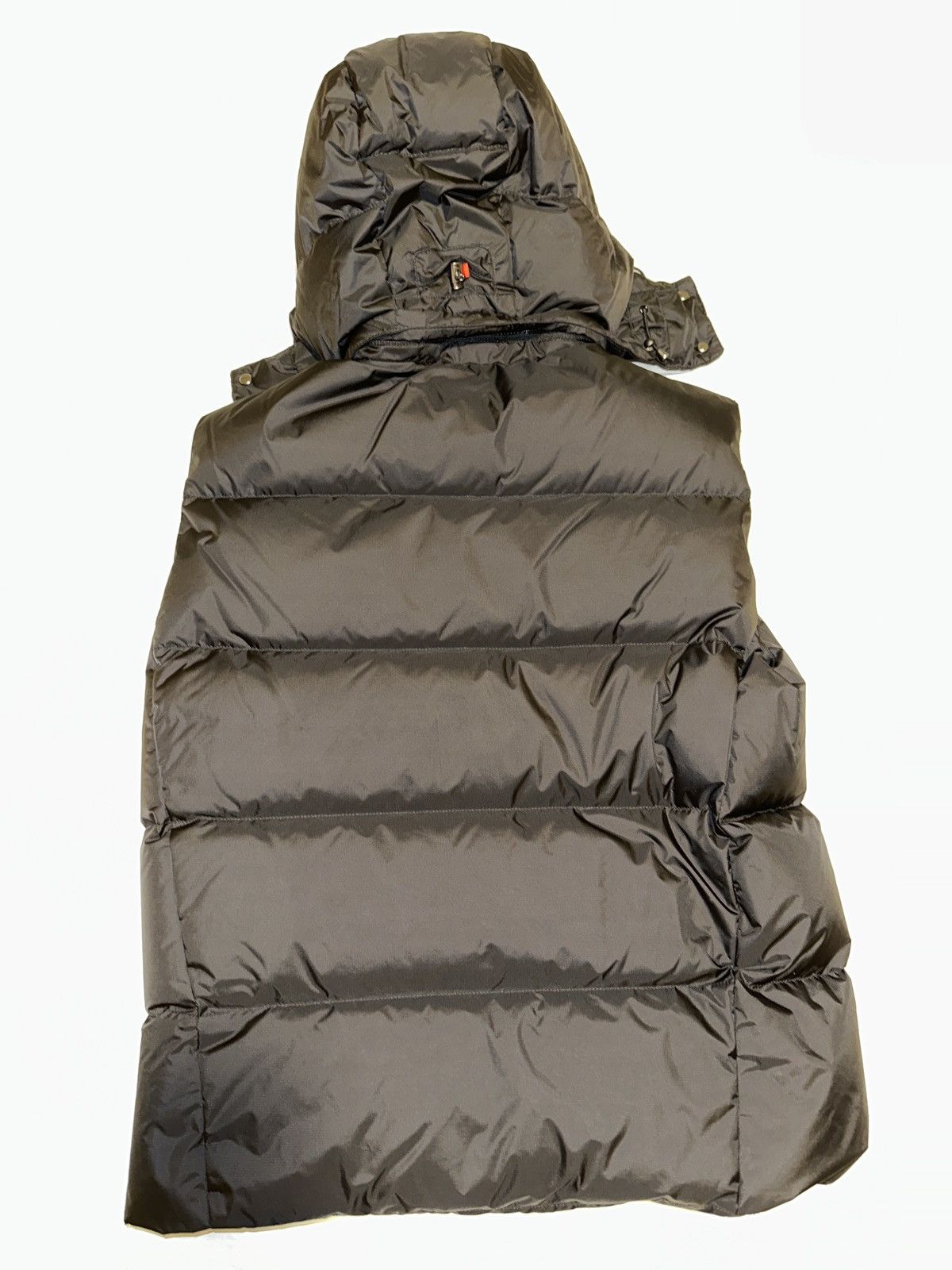 Polo Ralph Lauren Polo Downhill Ski Vest w/ Hood Size US M / EU 48-50 / 2 - 1 Thumbnail