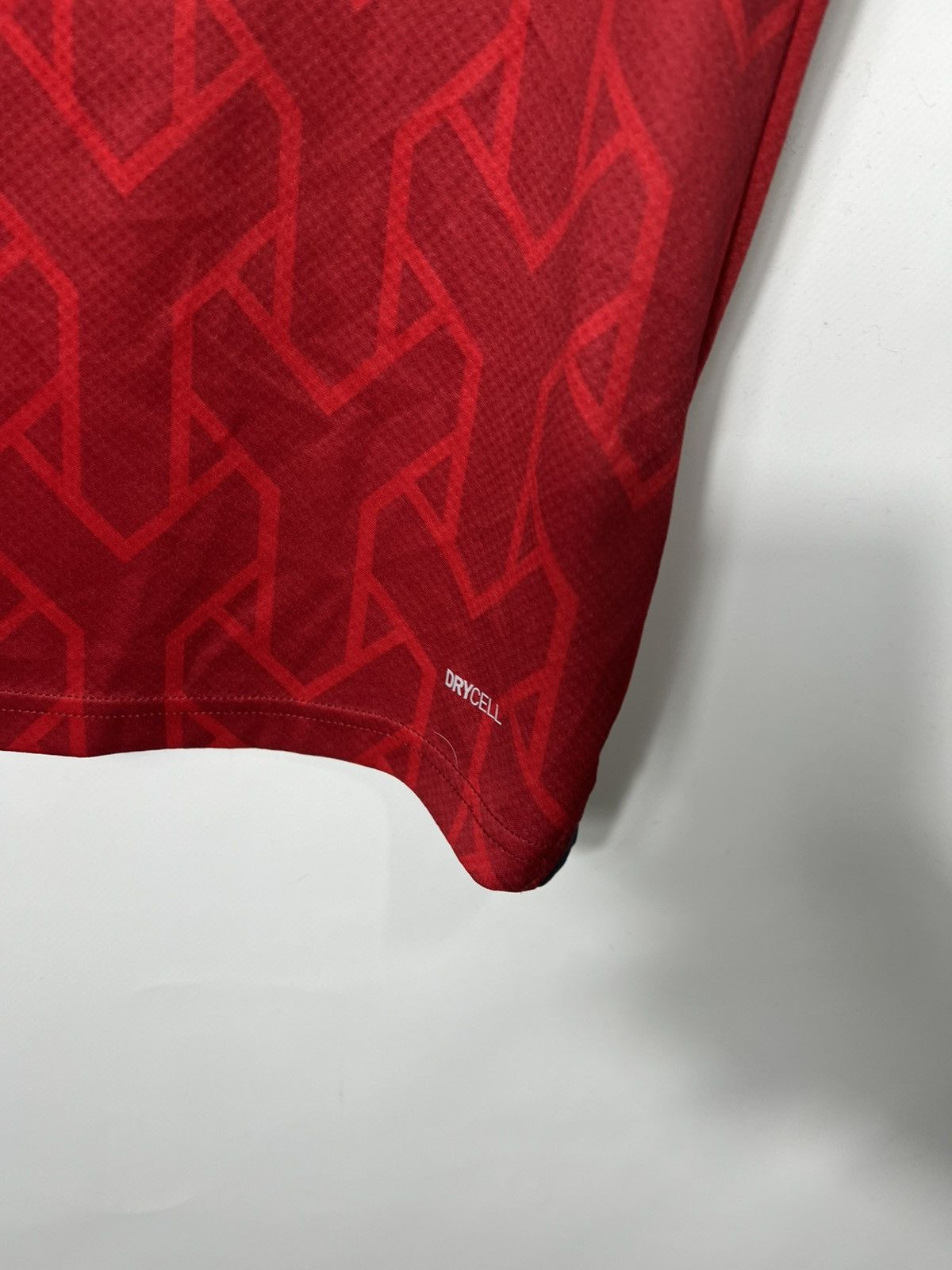 Puma Sportswear Puma York City 23/24 Soccer Football T-shirt Size US S / EU 44-46 / 1 - 5 Thumbnail