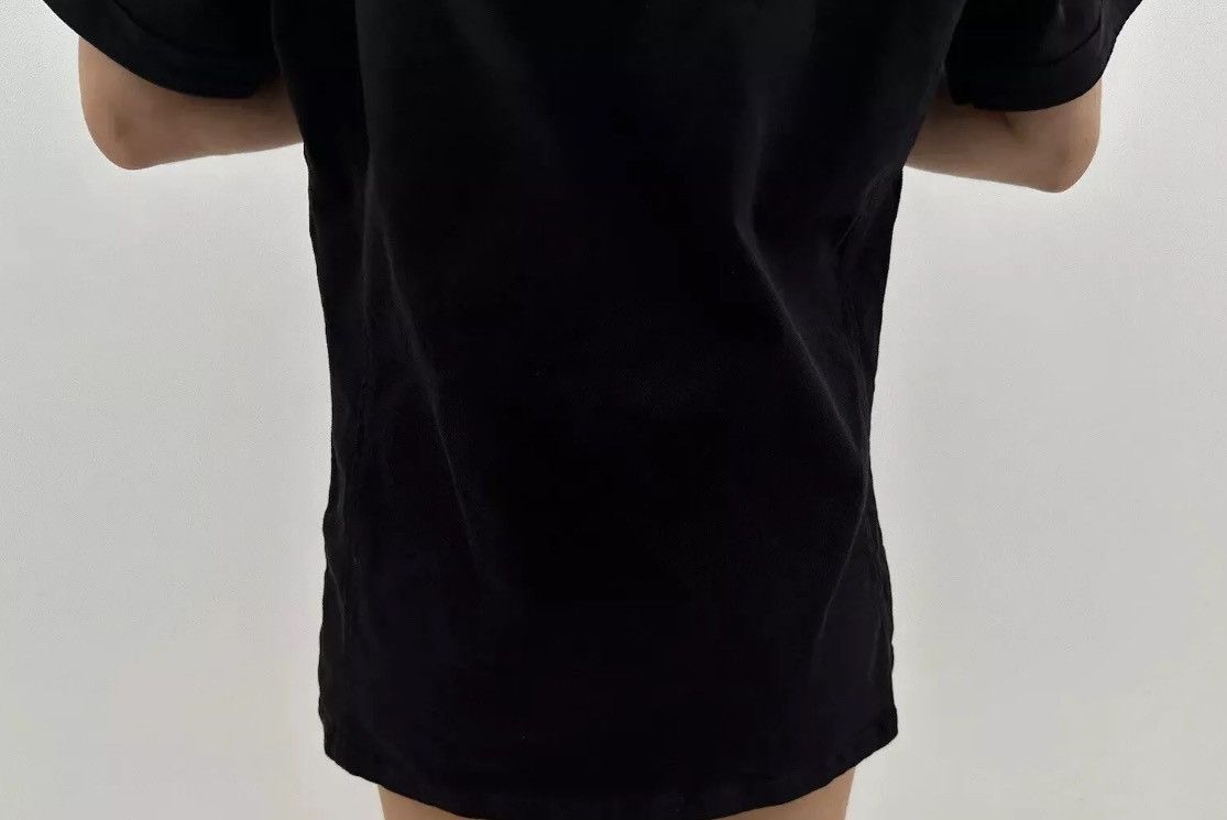 Other Vixxsin Gothic Goth Punk Shirt Black Rave Denim Eyes Size S / US 4 / IT 40 - 10 Thumbnail