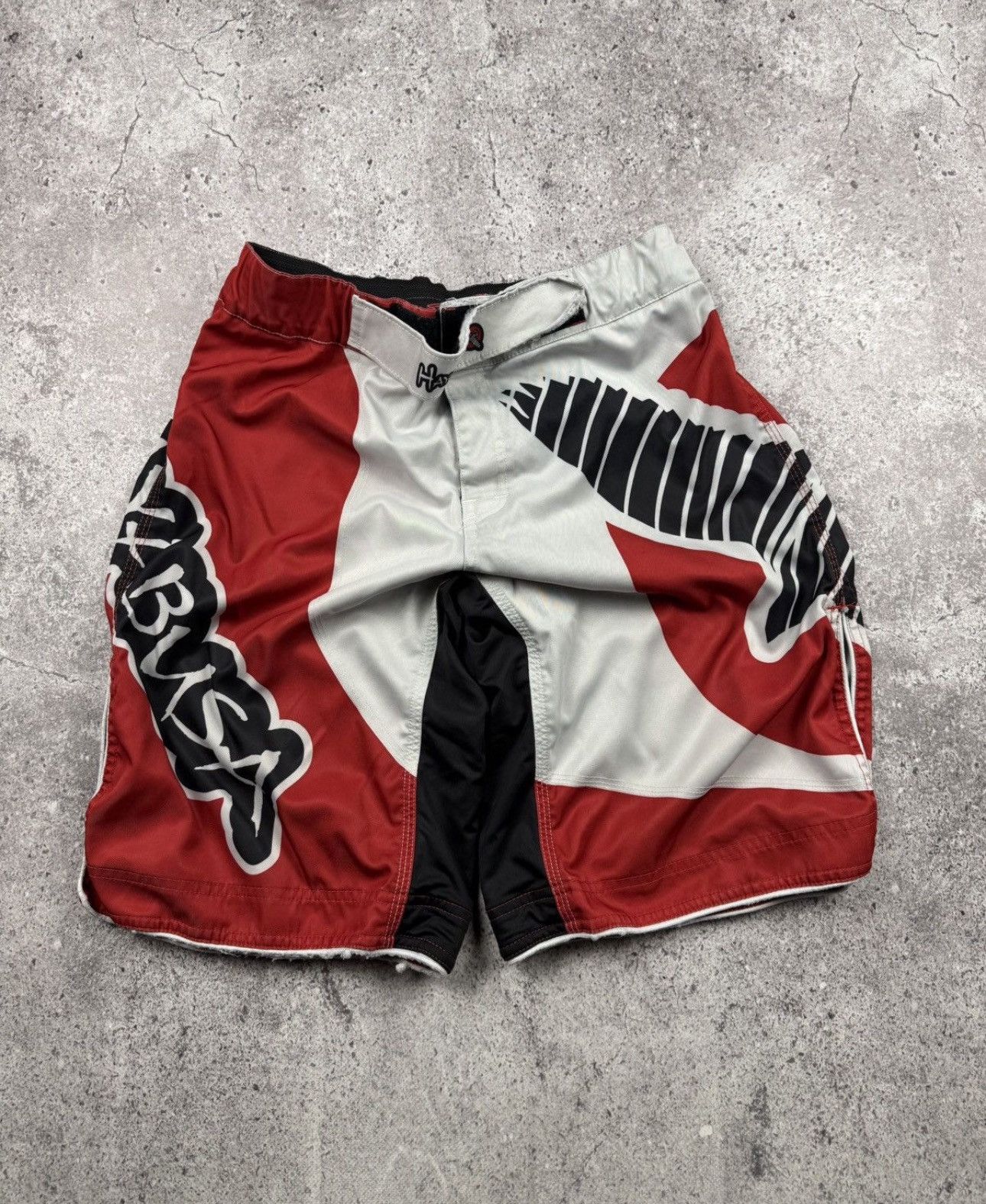 Vintage Bundle Shorts X2 Size US 32 / EU 48 - 3 Thumbnail