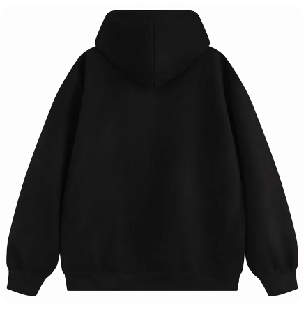 Japanese Brand × Vintage "Barbwire-L" Hoodie Size US L / EU 52-54 / 3 - 2 Thumbnail