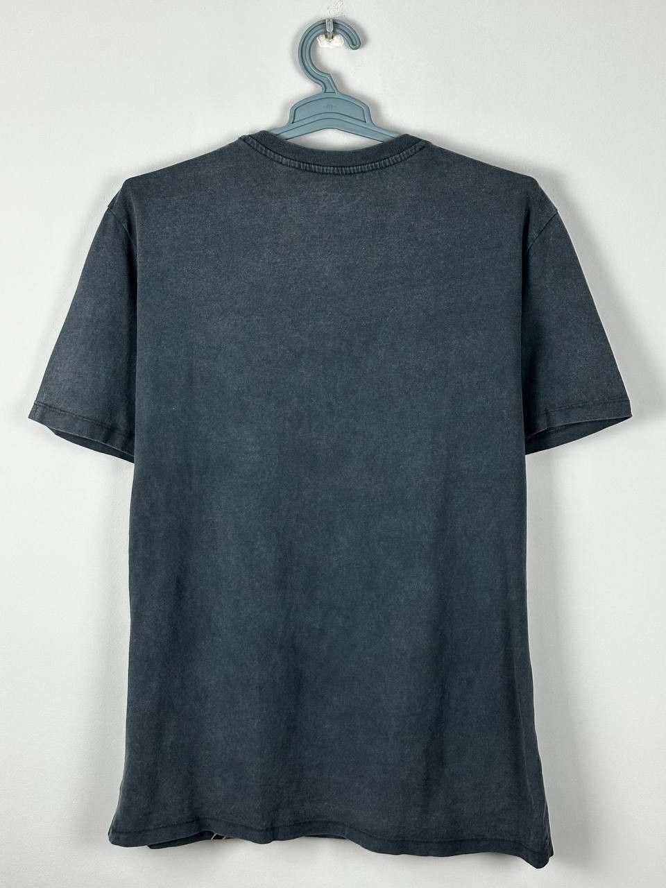 Japanese Brand Sorayama Aerosmith Faded Streetwear T Shirt Size US L / EU 52-54 / 3 - 6 Thumbnail