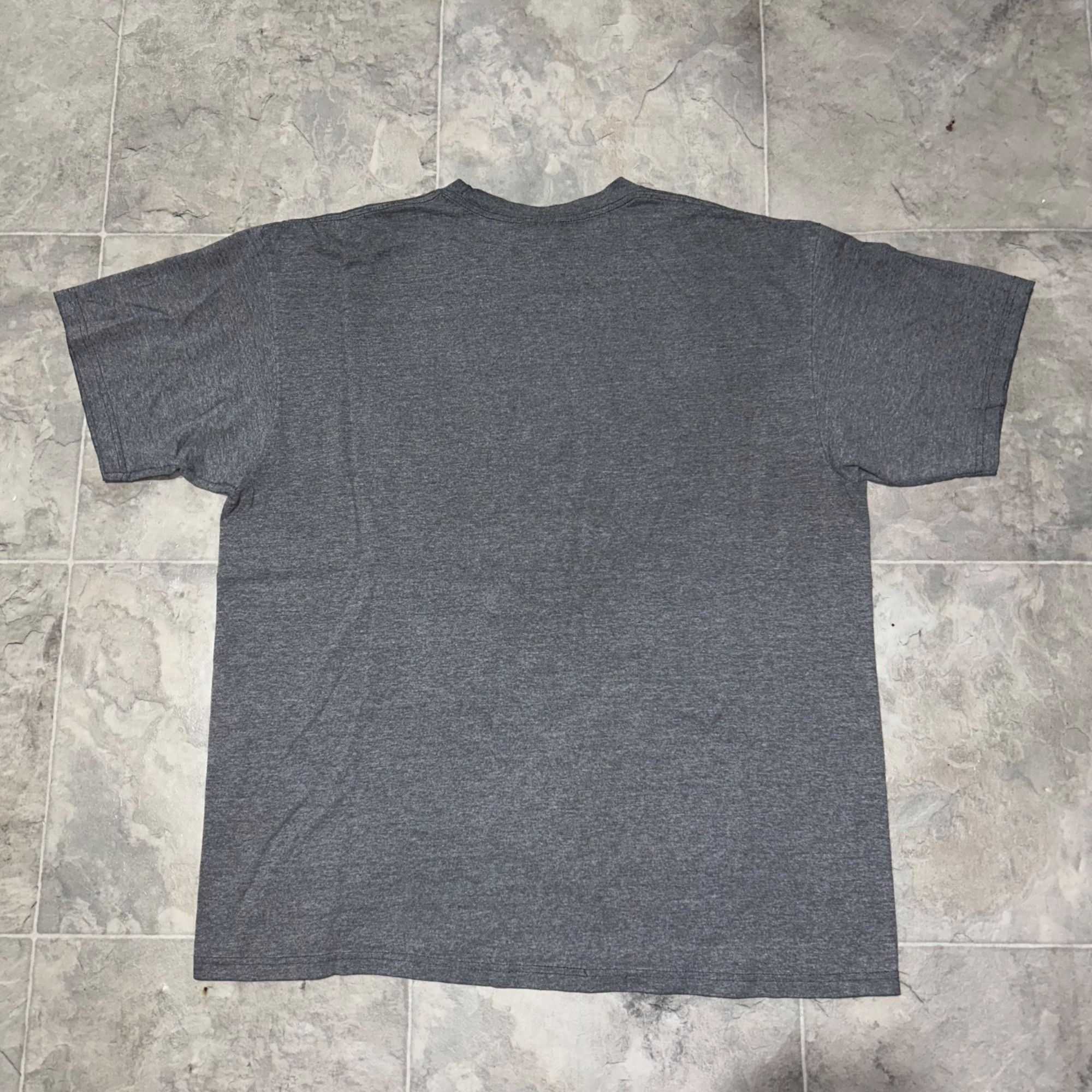 Nike Vintage/Y2K Ohio State Nike Shirt Size US XL / EU 56 / 4 - 4 Thumbnail