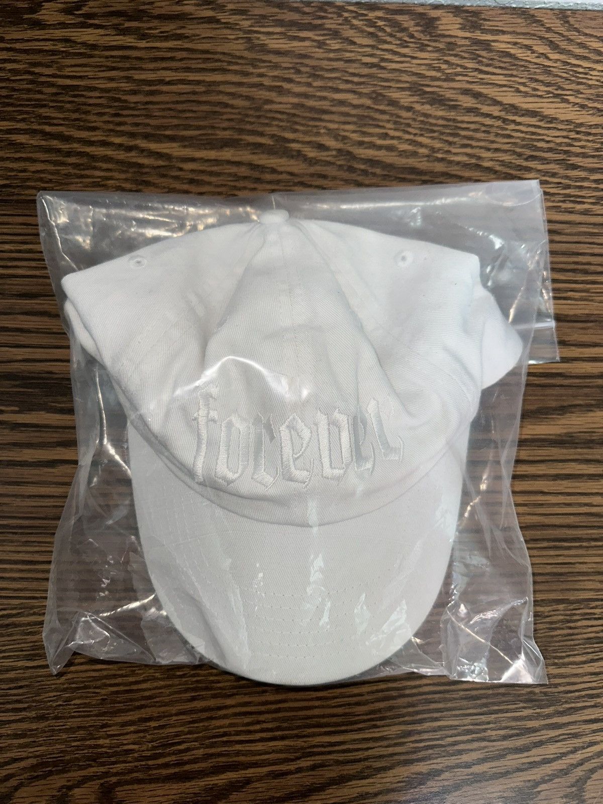 Drain Gang × Sad Boys Drain Gang Karman Forever Hat (55pcs) Size ONE SIZE - 5 Thumbnail