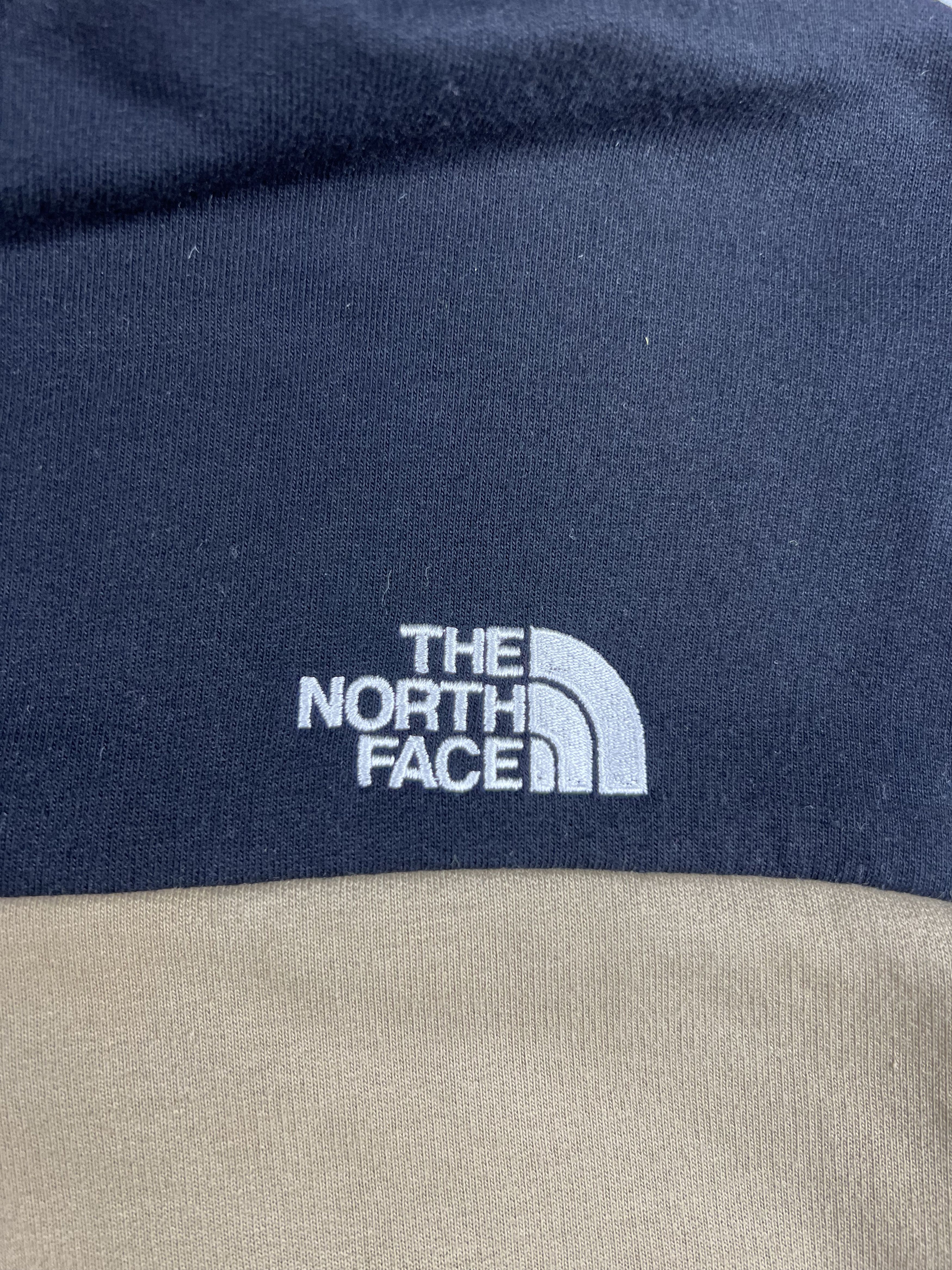 The North Face The North Face Zip Hoodie XXL Size US XXL / EU 58 / 5 - 4 Thumbnail