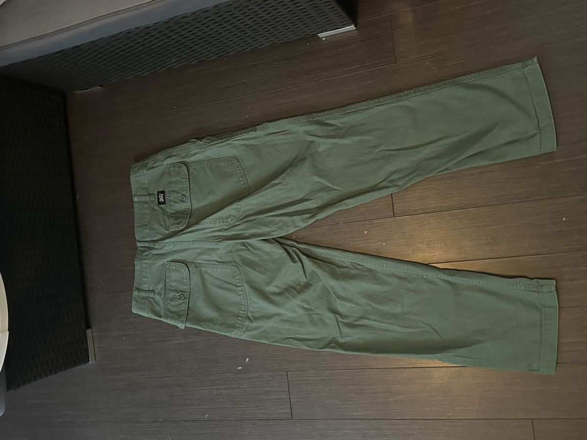 Vans Baggy jeans vans Size US 30 / EU 46 - 4 Thumbnail