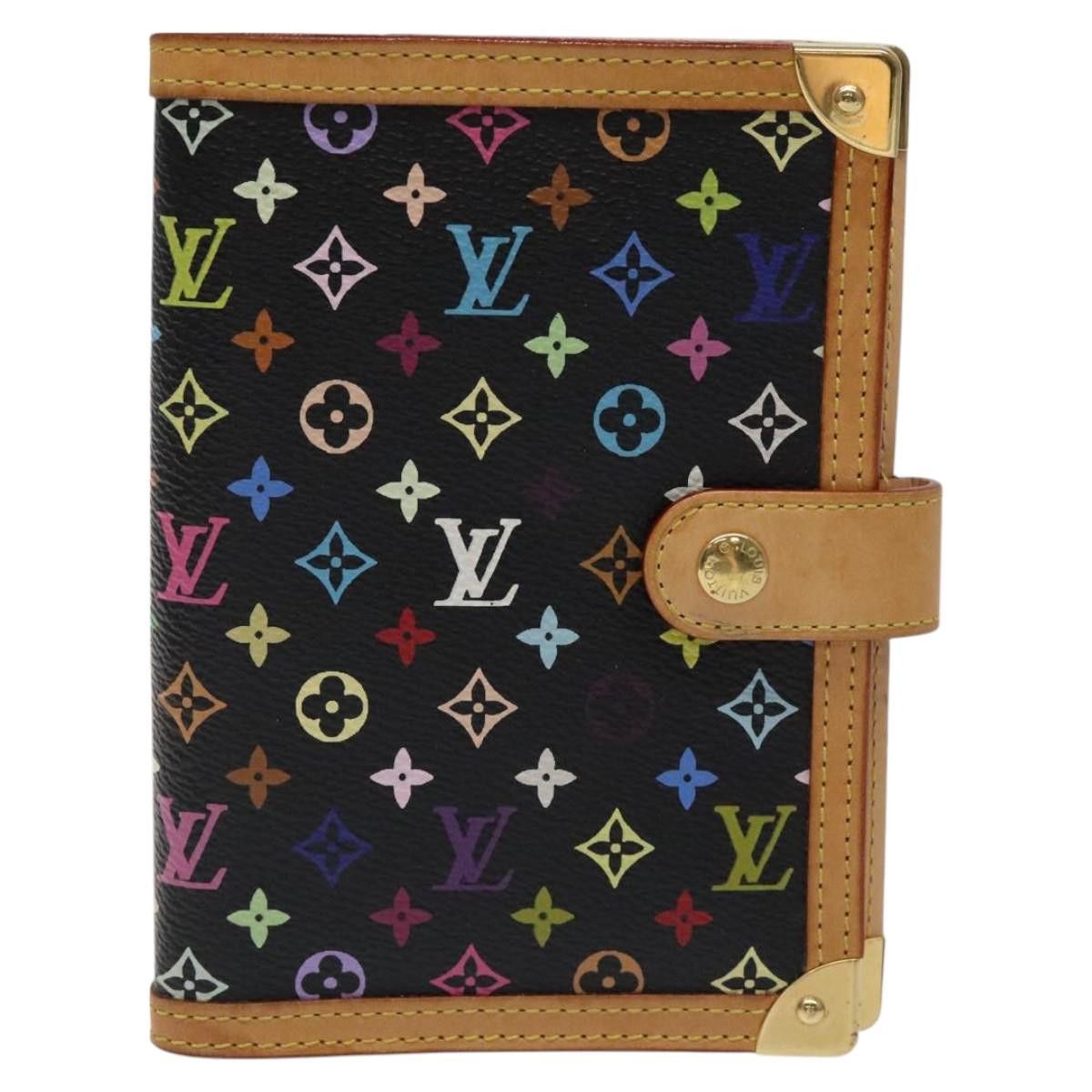 Louis Vuitton Louis Vuitton Agenda PM wallet Size ONE SIZE - 1 Thumbnail