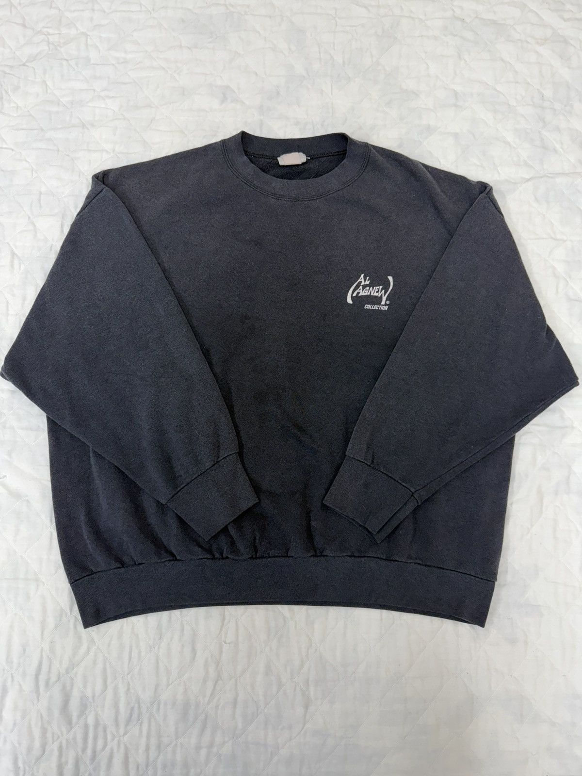 Other Vintage TSF Originals Al Agnew Collection graphic sweatshirt Size US XL / EU 56 / 4 - 1 Thumbnail