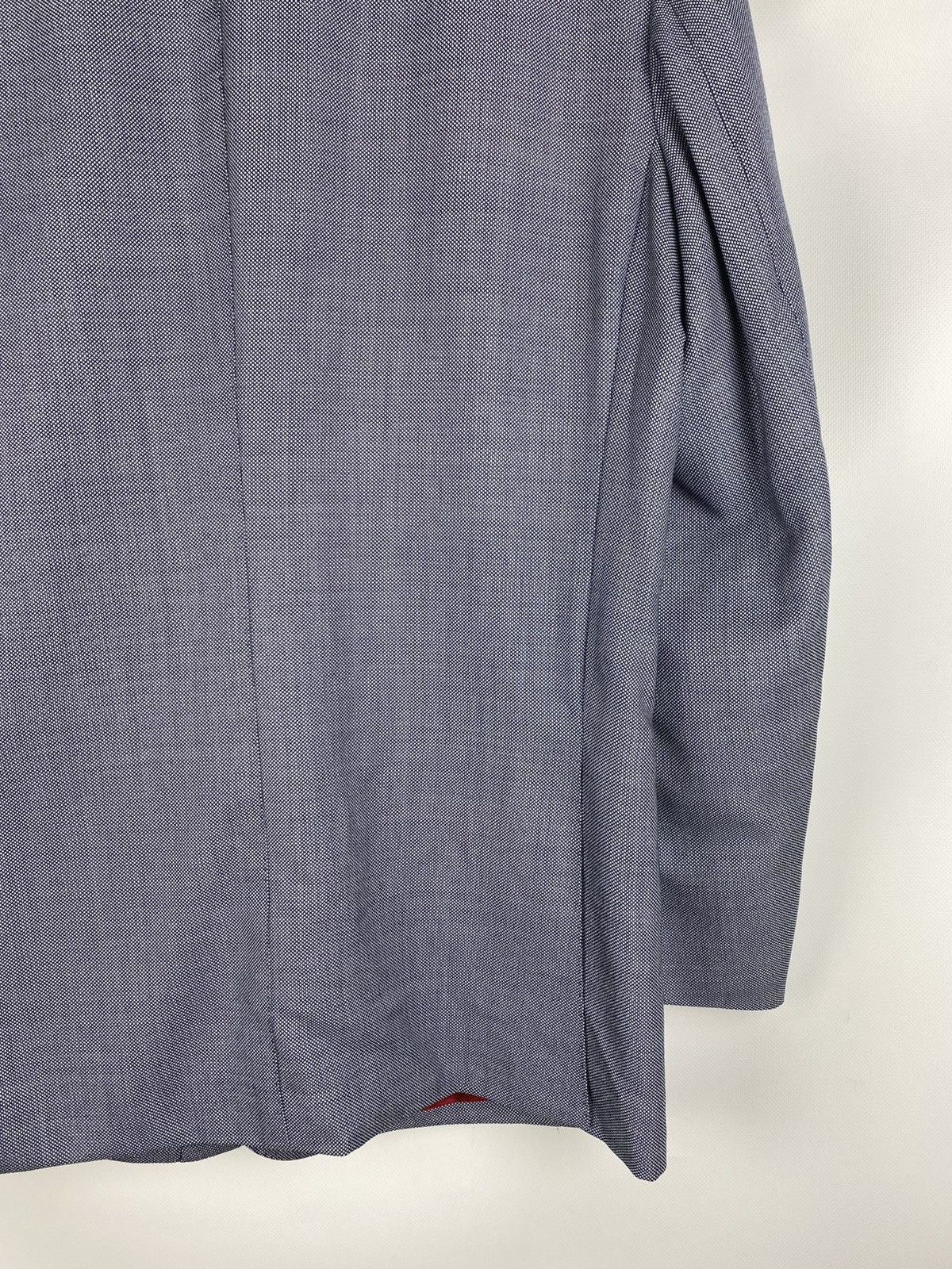 Suitsupply Suitsupply Sienna men’s pure wool blazer jacket sportcoat Size 44R - 18 Thumbnail