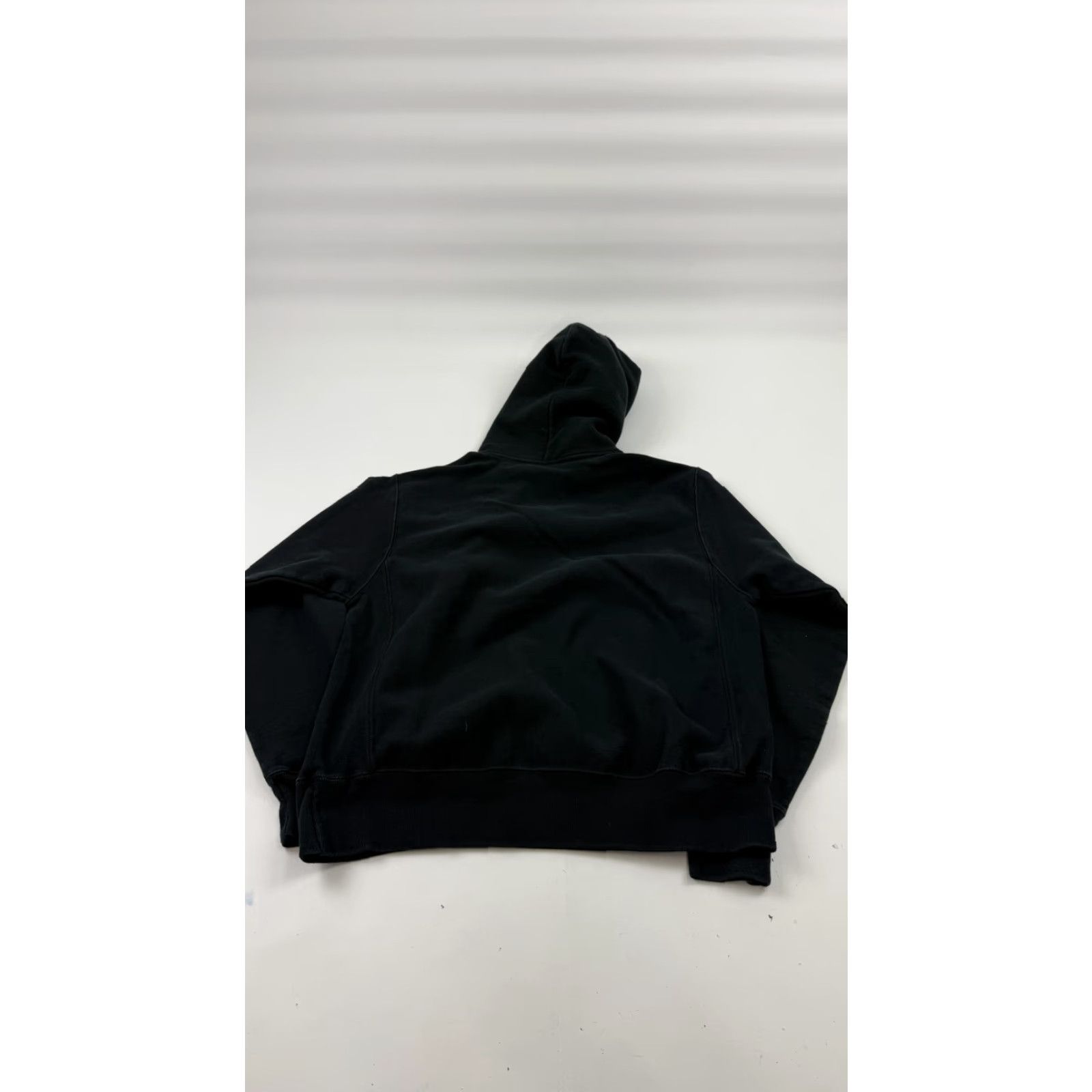 Champion Champion Reverse Weave Hoodie Mens Medium Black DVSN Morning After Graphic R&B Size US M / EU 48-50 / 2 - 7 Thumbnail