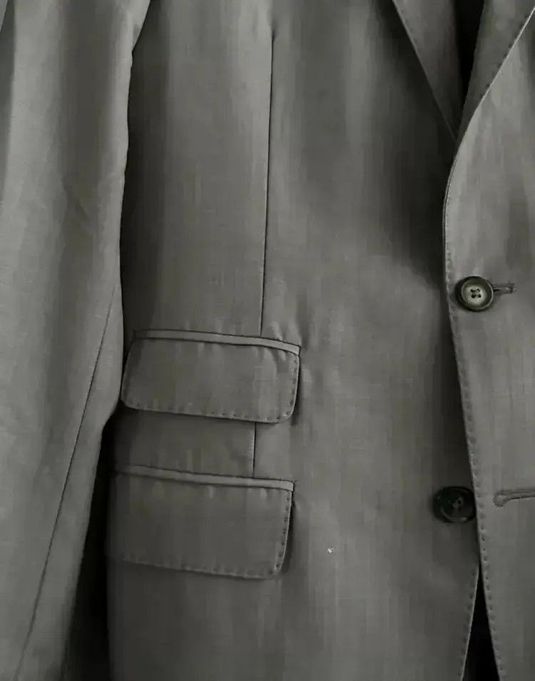 Maison Margiela Sz 46 Maison Margiela 4-pockets Jacket Size US S / EU 44-46 / 1 - 2 Thumbnail