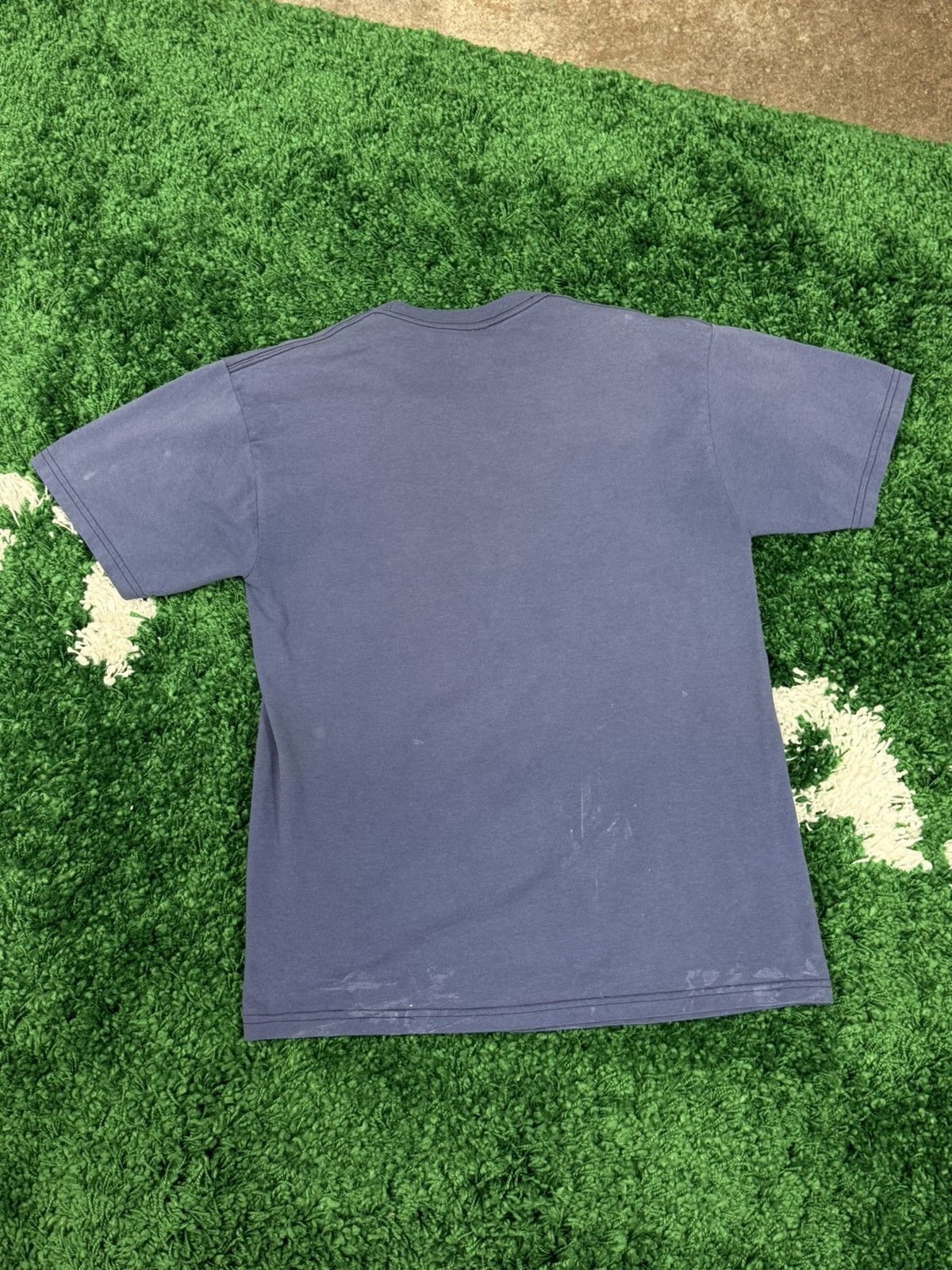 Other RARE Vintage Texas Renaissance Festival Knight Medieval Tee Size US M / EU 48-50 / 2 - 4 Thumbnail