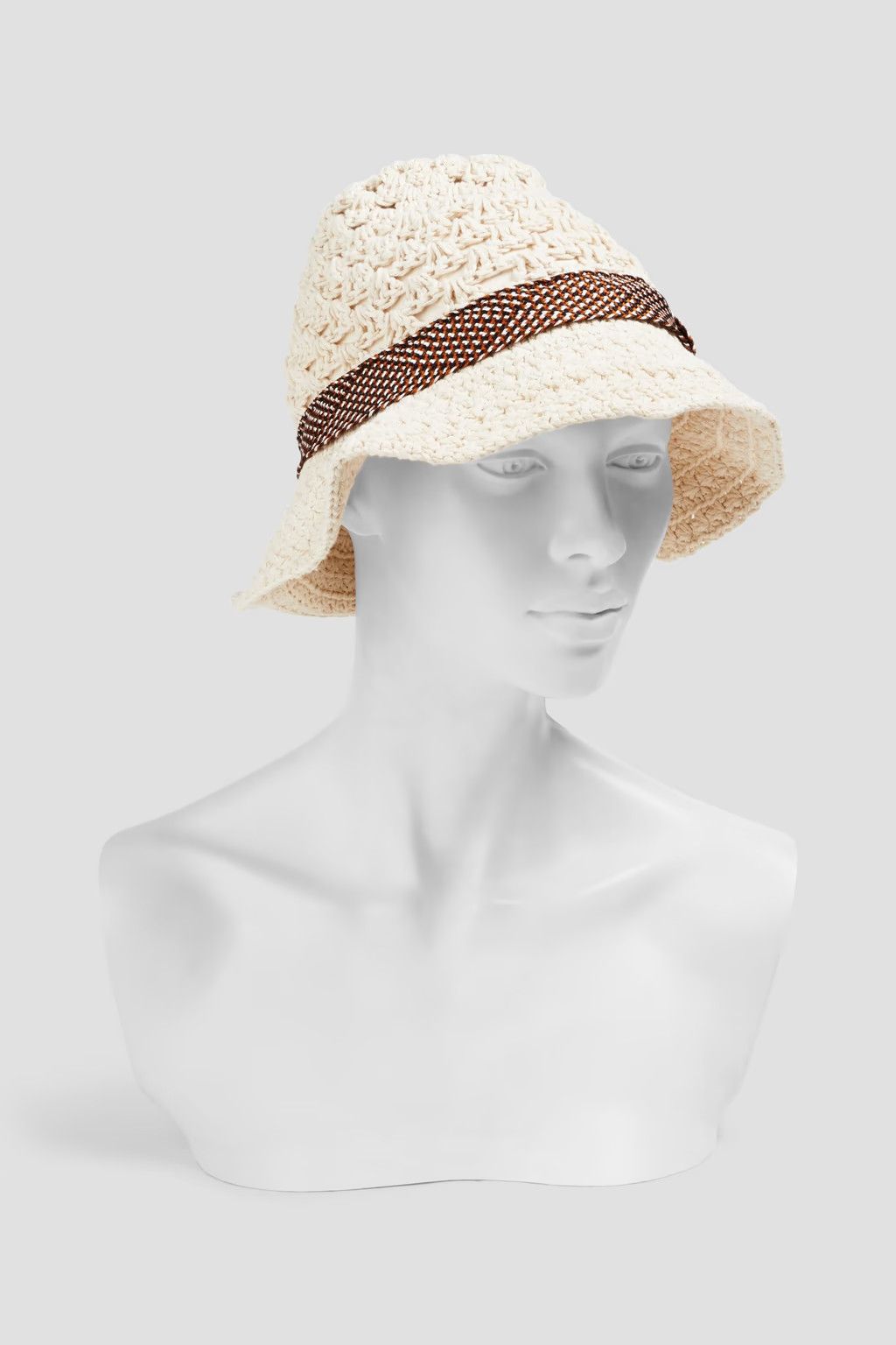 Chloe o1y0825 Size : S / Hat / Cap in Multicolor Size ONE SIZE - 3 Thumbnail