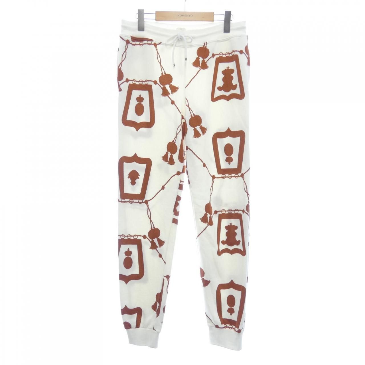 Hermes Hermes Pants Others Pants DUTY FREE for USA