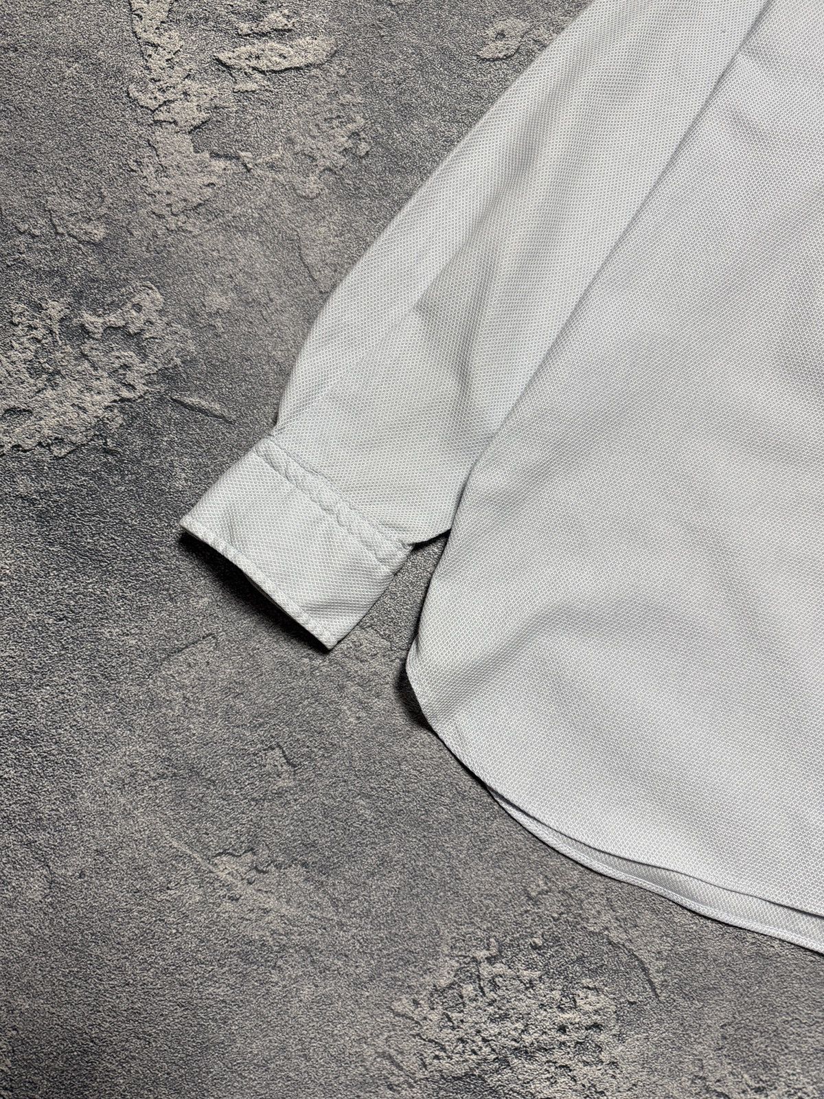 Boggi Boggi Shirt Size US XXL / EU 58 / 5 - 2 Thumbnail