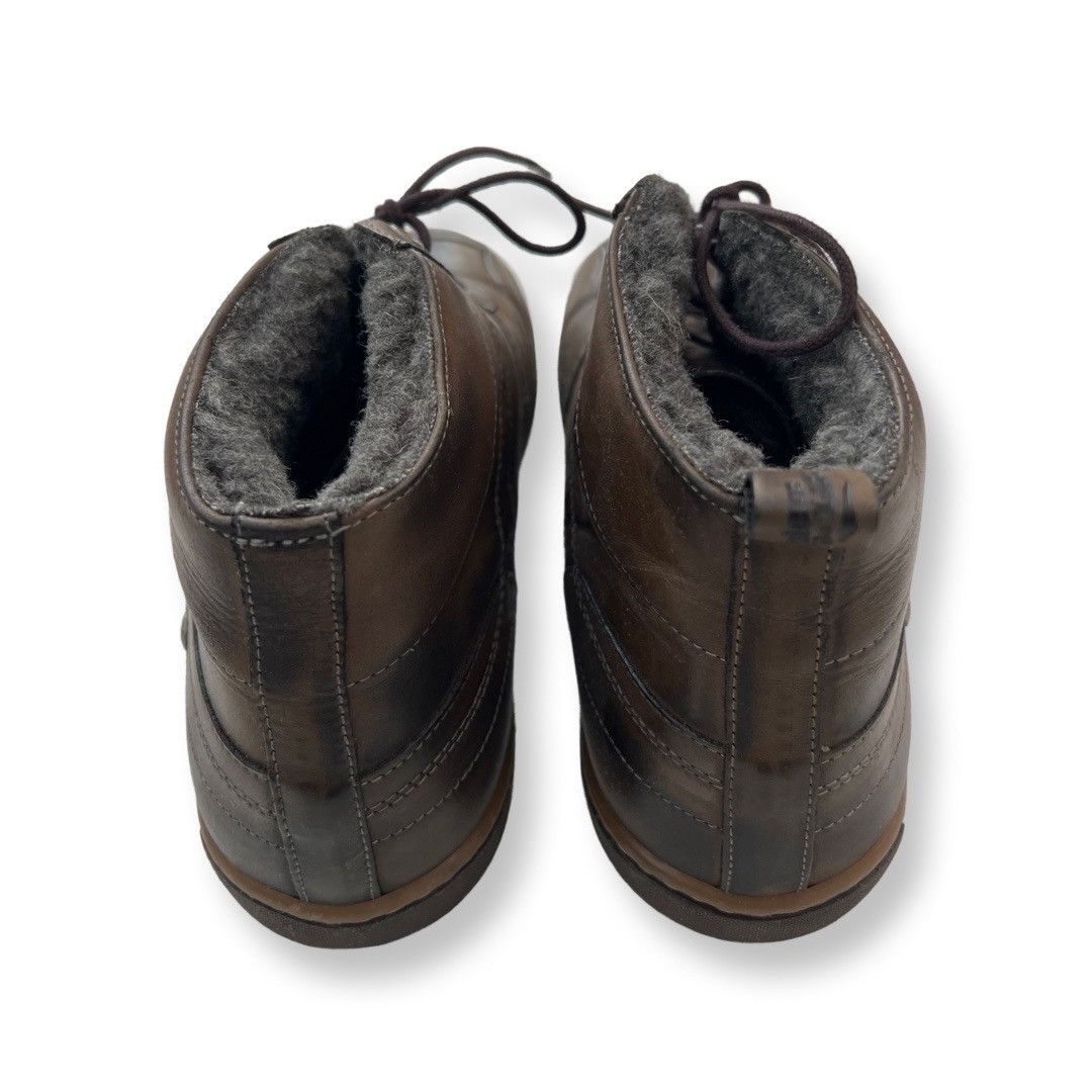 Other Cycleur De Luxe lined boots Size US 12 / EU 45 - 4 Thumbnail