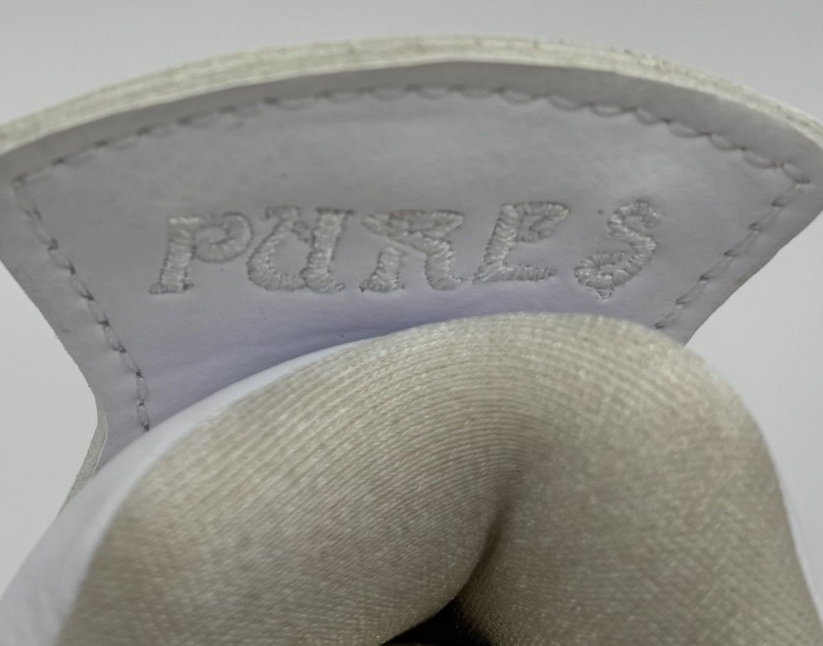 Jordan Brand Jordan 4 Retro Pure Money (2017) Size US 13 / EU 46 - 5 Thumbnail