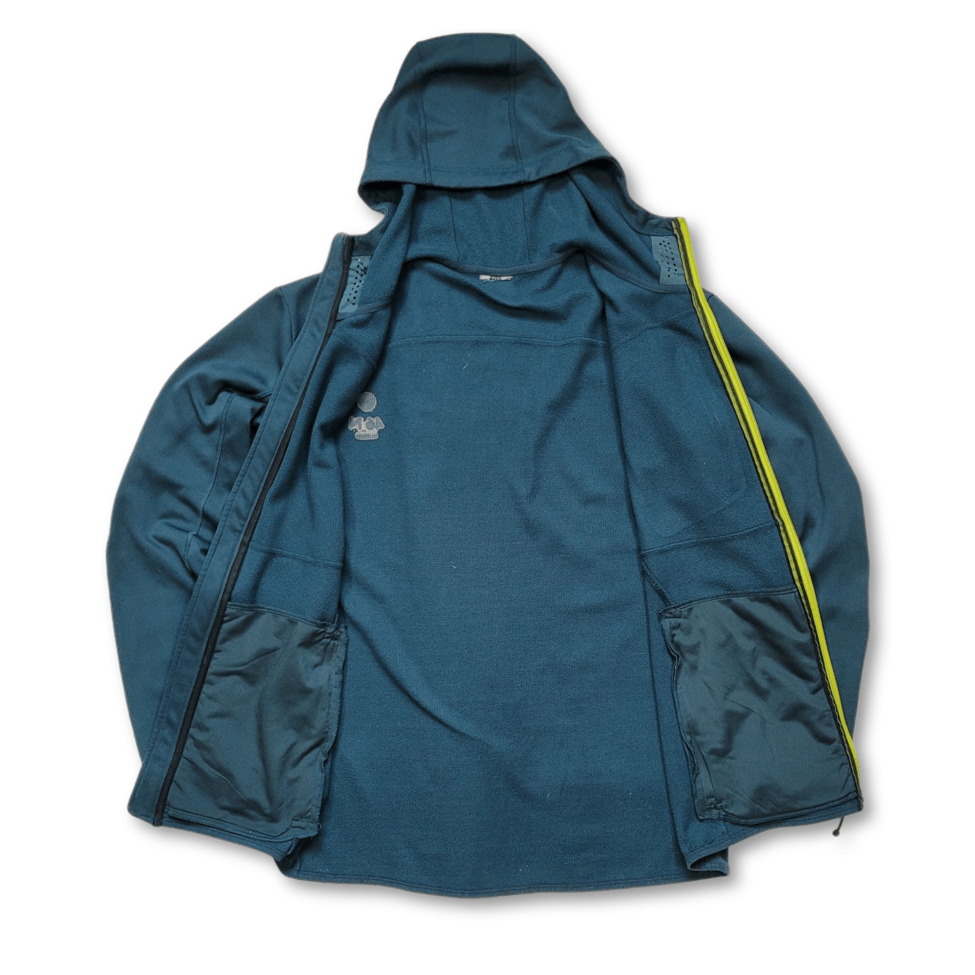 Other NORD 46 - Zip Hoodie Outdoor - Sweater - Gorpcore -jacket Size US L / EU 52-54 / 3 - 6 Thumbnail