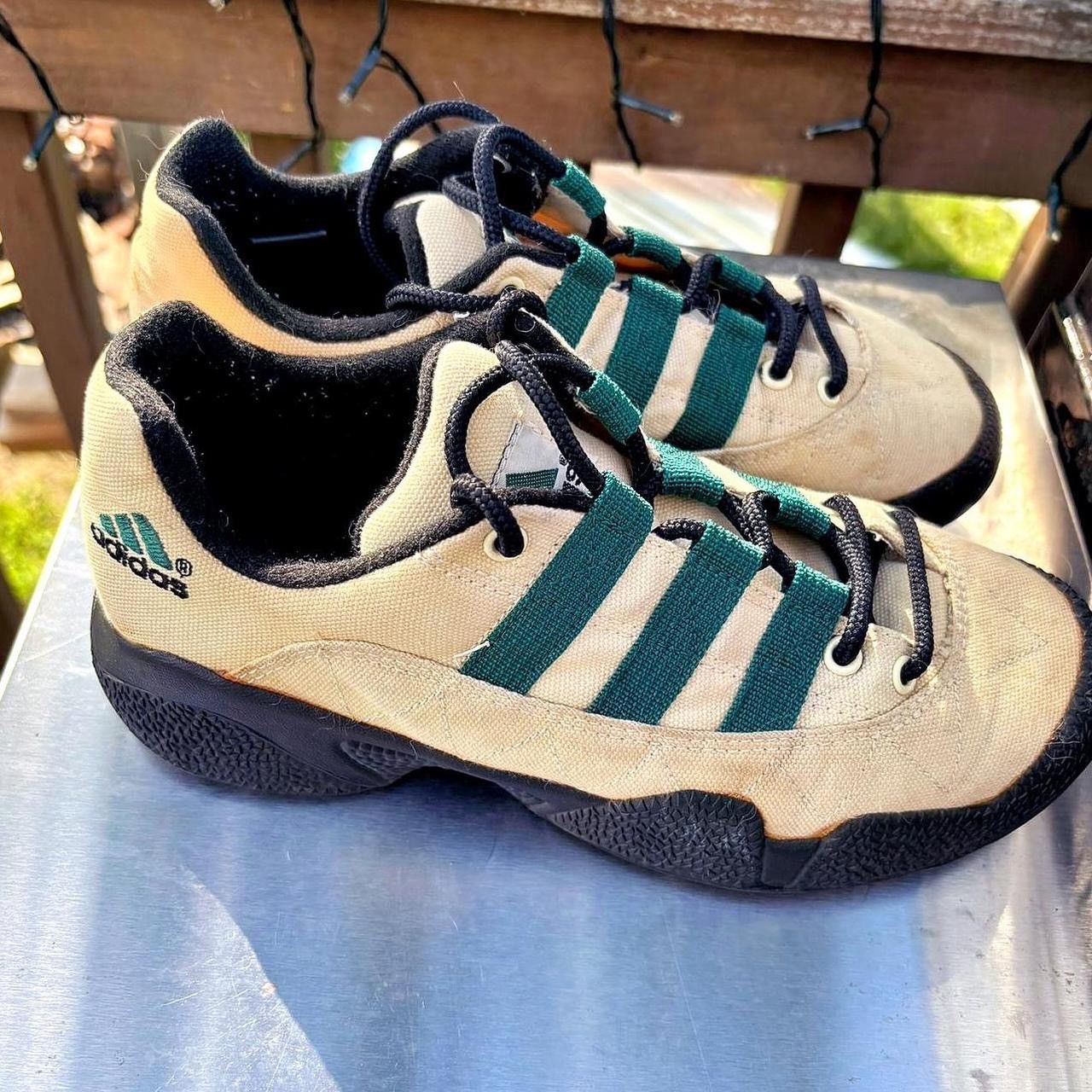 Adidas Adidas Originals 1990’s trainers Size US 7 / IT 37 - 1 Thumbnail