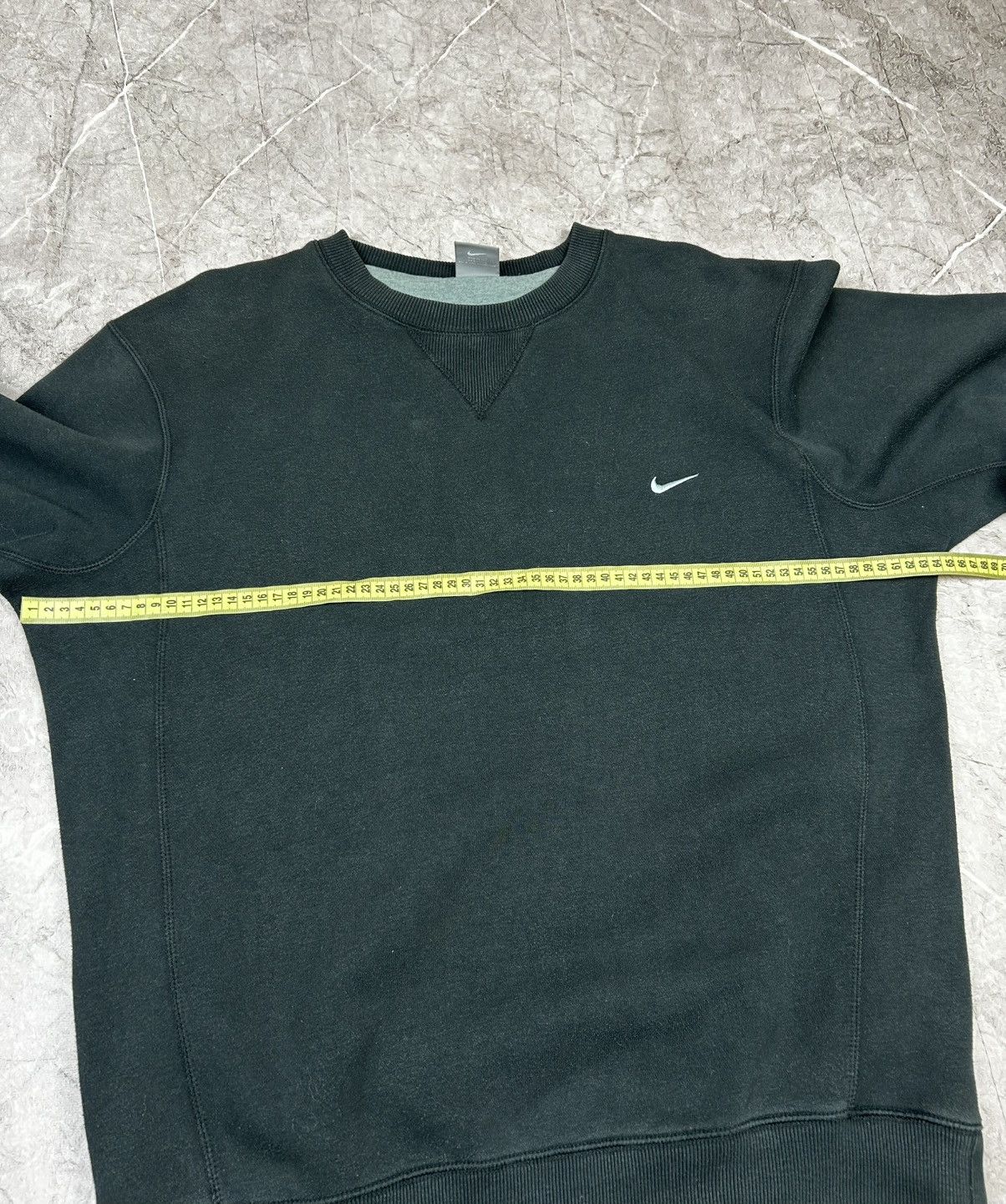 Nike Nike Vintage Swertshirt Size US L / EU 52-54 / 3 - 6 Thumbnail