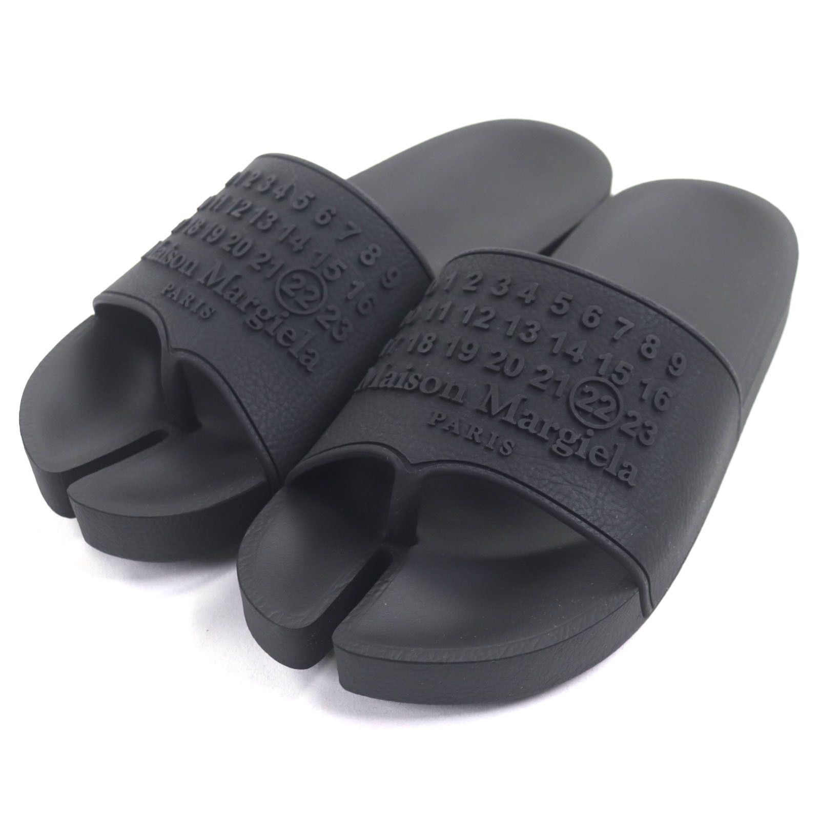 Maison Margiela Early MAISON MARTIN MARGIELA Line 13 Giant Snow