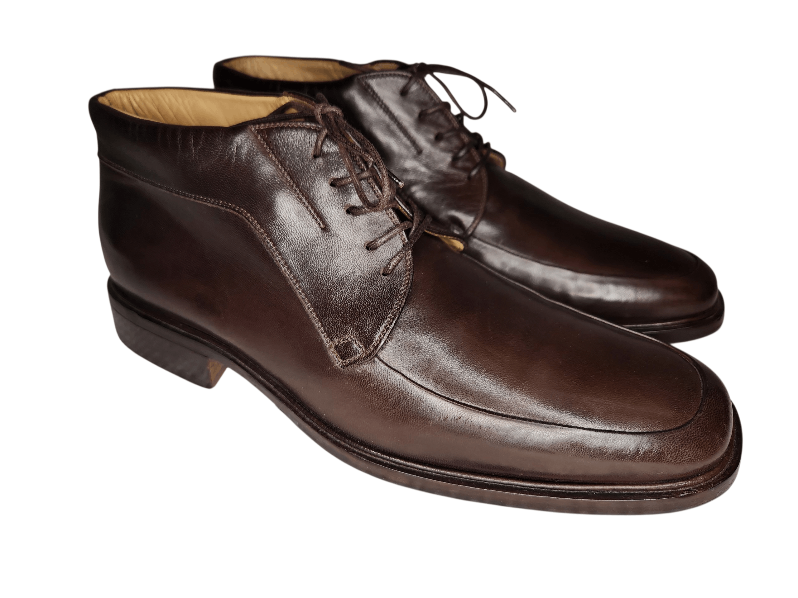 Johnston & Murphy CHUKKA Size US 10 / EU 43 - 1 Thumbnail