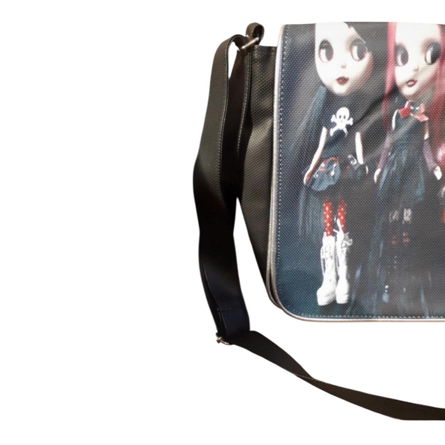 Other The Blythe Dolls Four Best Friends Shoulder Bag Size ONE SIZE - 3 Thumbnail