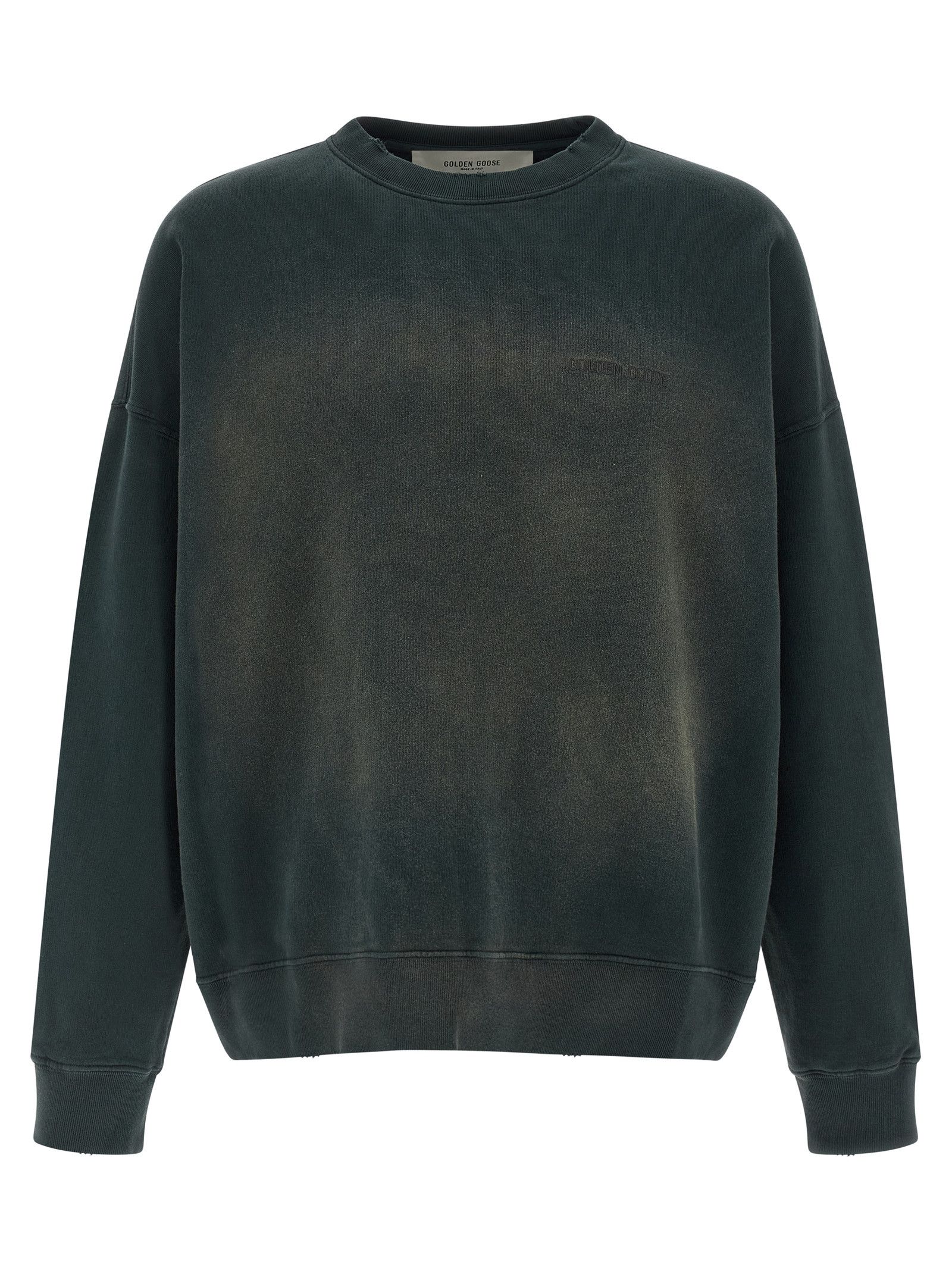 Golden Goose 'Martin' sweatshirt Size US XL / EU 56 / 4 - 1 Thumbnail