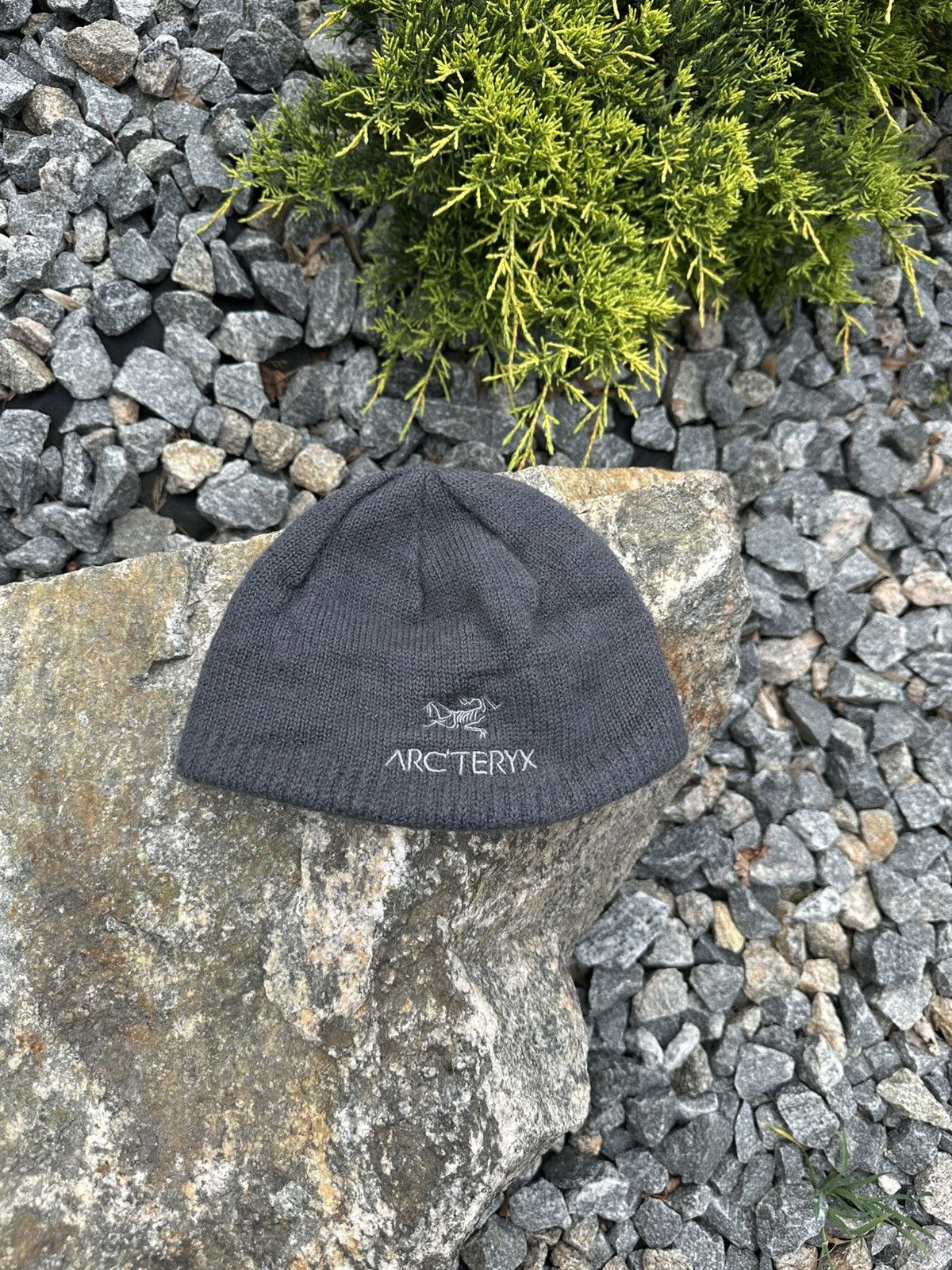 Arc'teryx Arcteryx Hat Bird Head Logo One Size Size ONE SIZE - 1 Thumbnail